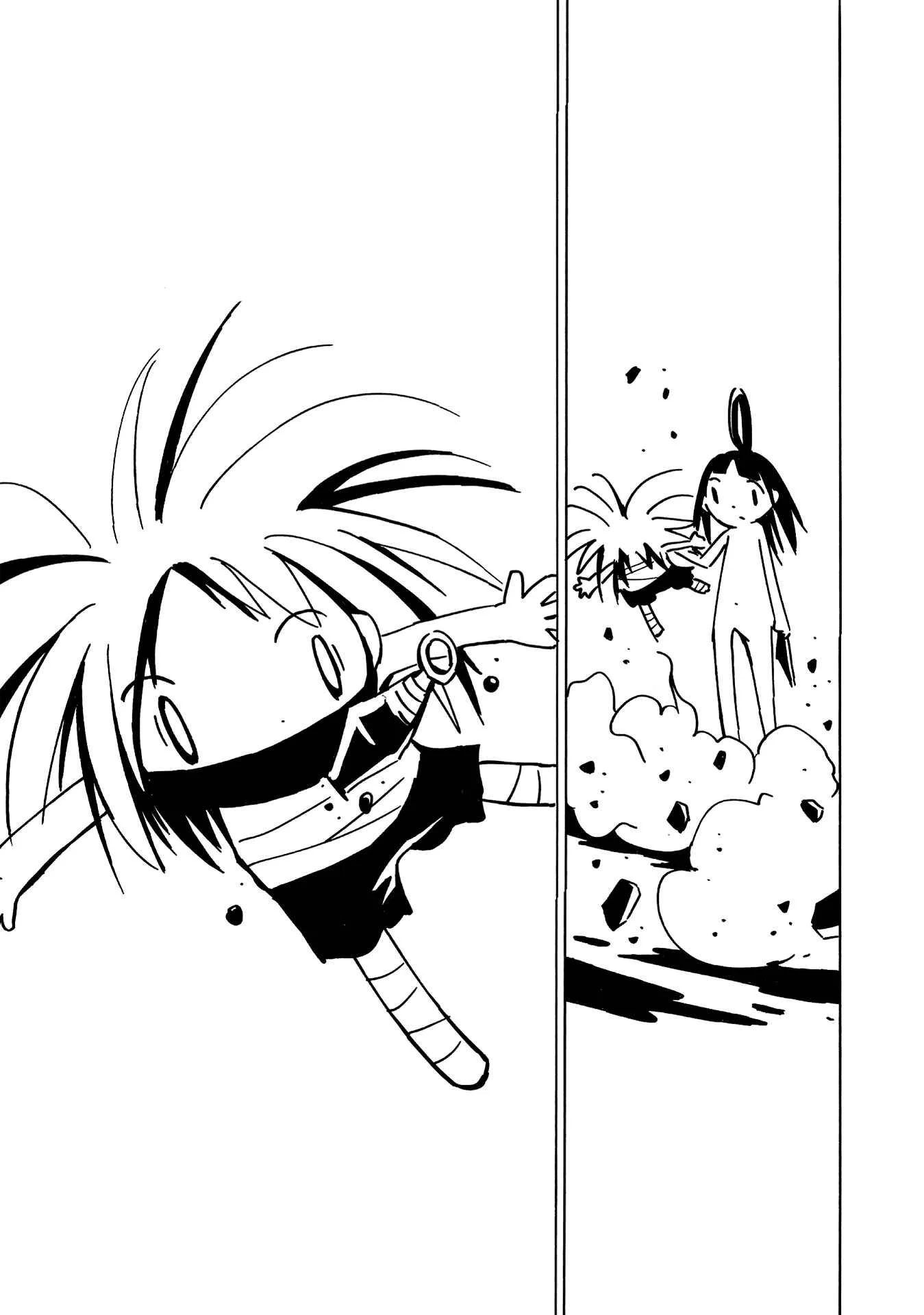 Dien Bien Phu Chapter 28: The Final Ninjutsu - Page 26