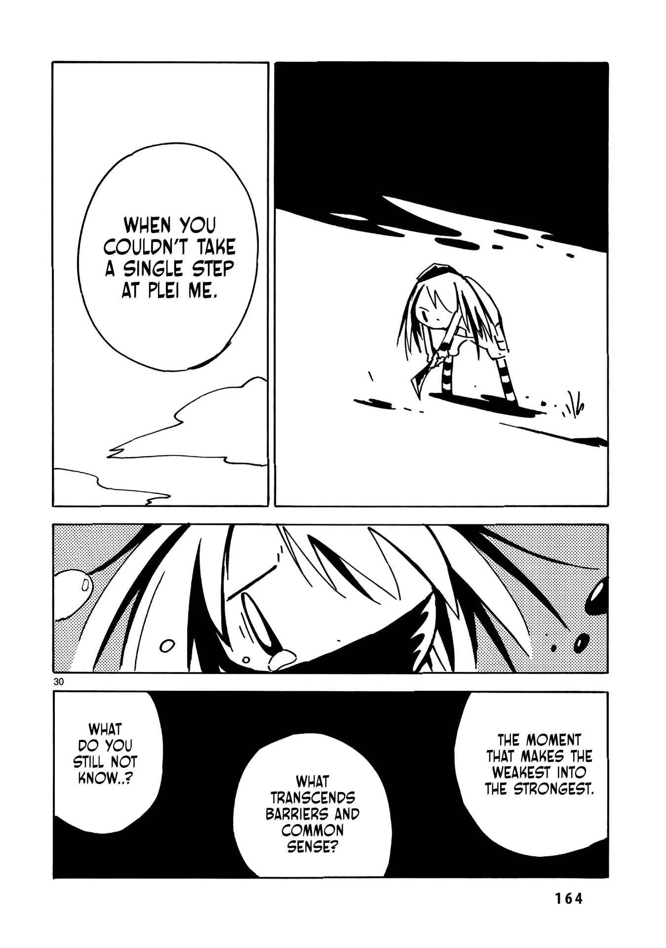 Dien Bien Phu Chapter 28: The Final Ninjutsu - Page 29