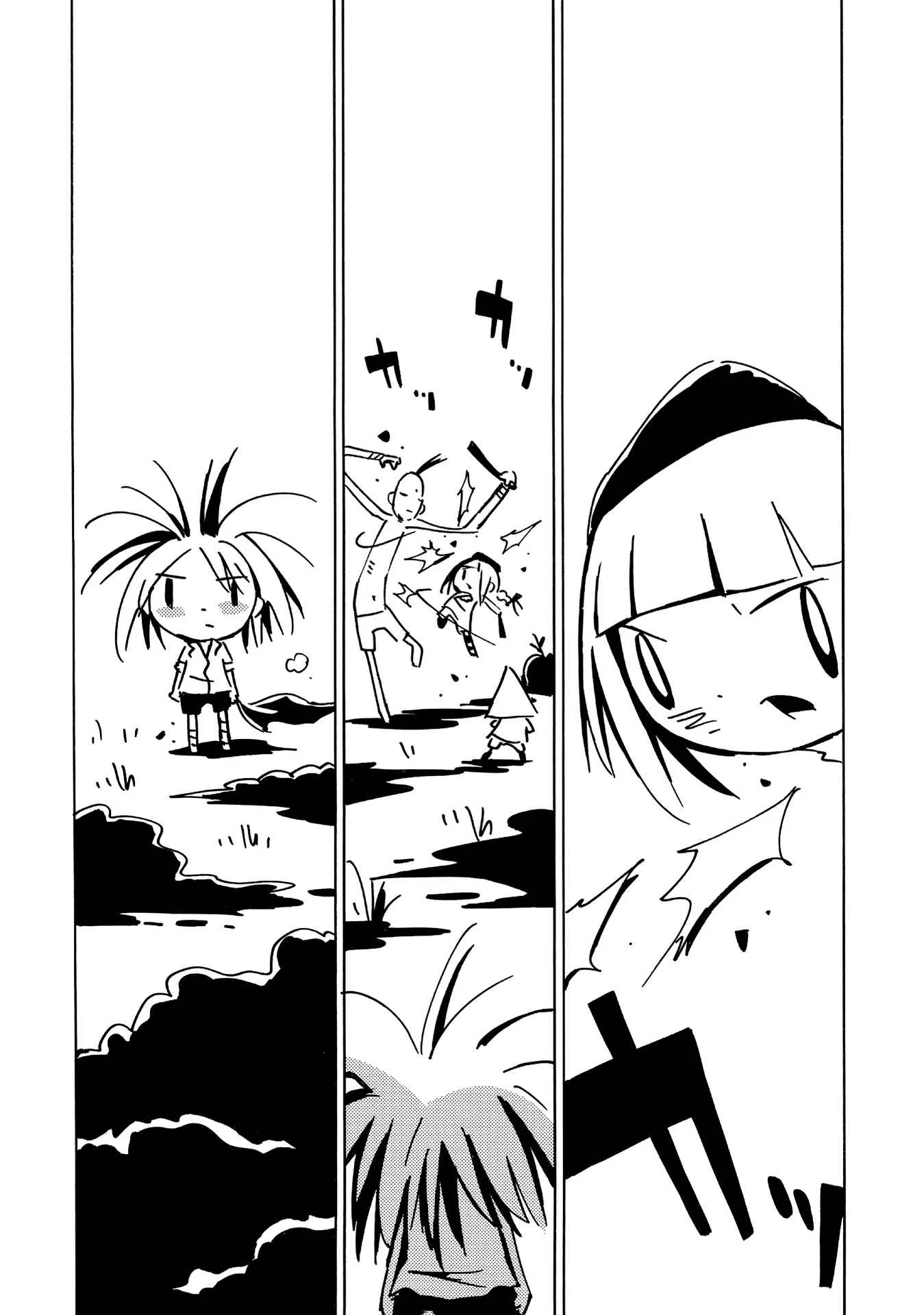 Dien Bien Phu Chapter 28: The Final Ninjutsu - Page 31