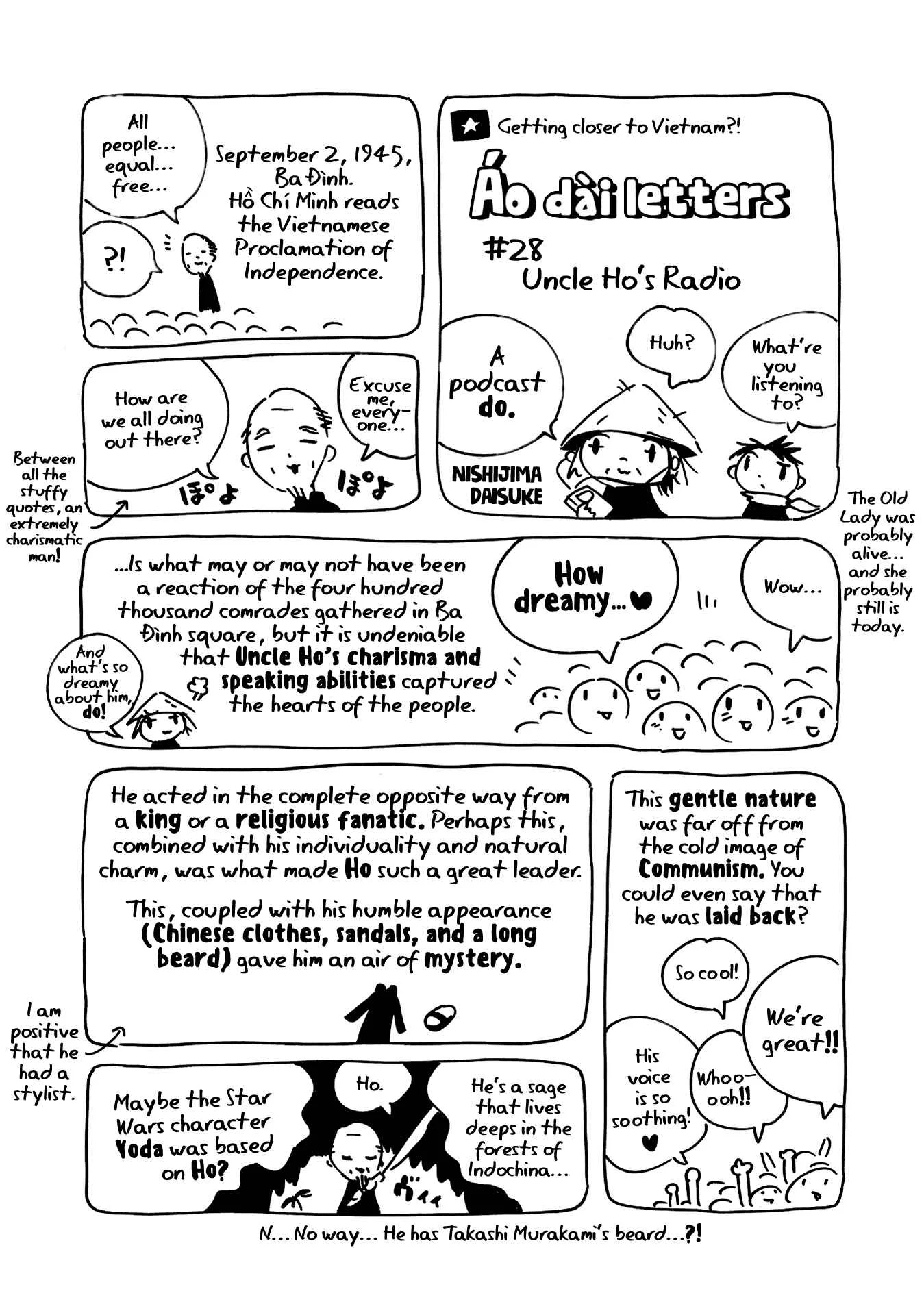 Dien Bien Phu Chapter 28: The Final Ninjutsu - Page 36
