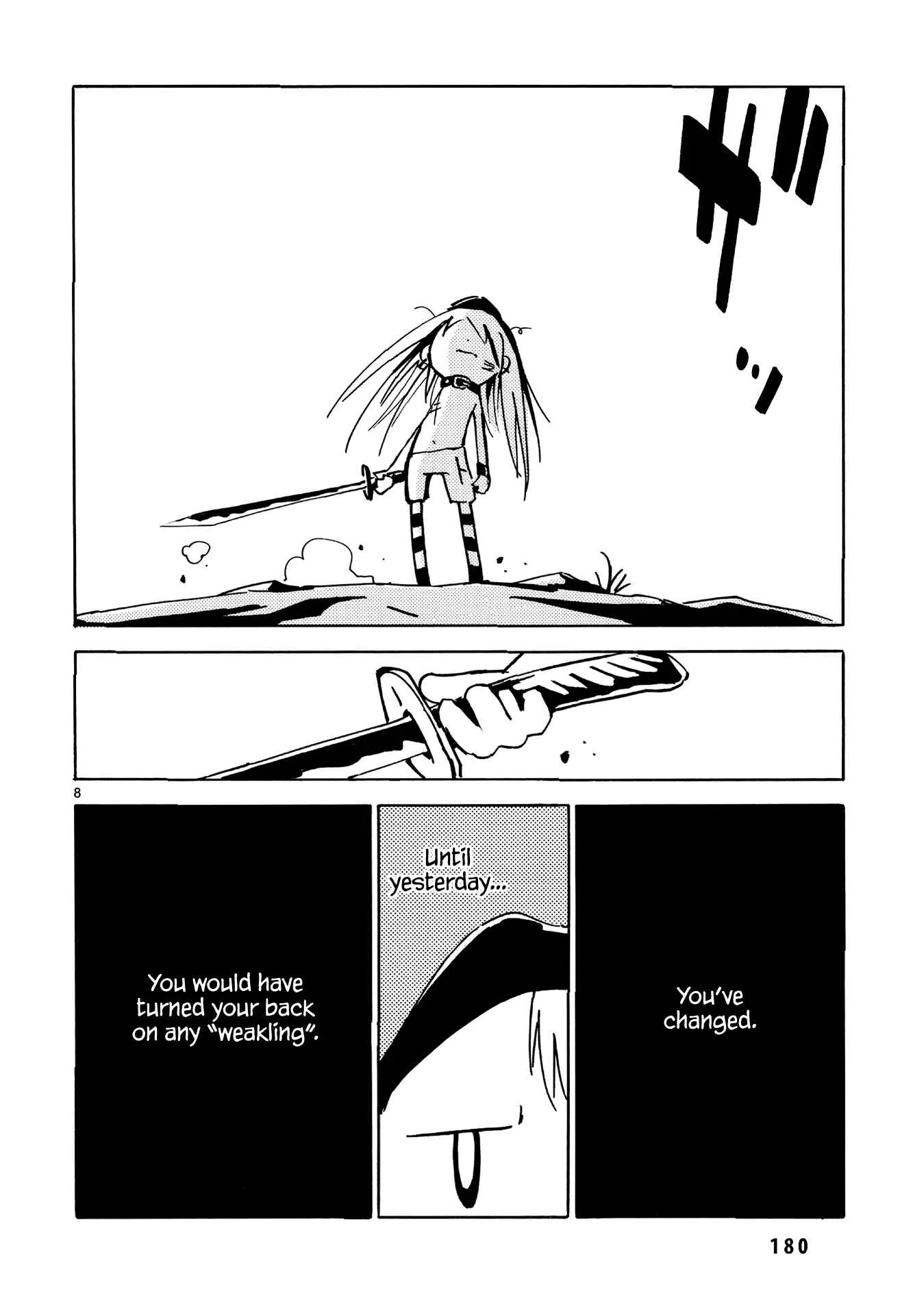 Dien Bien Phu Chapter 29: Together, Unbeatable - Page 1