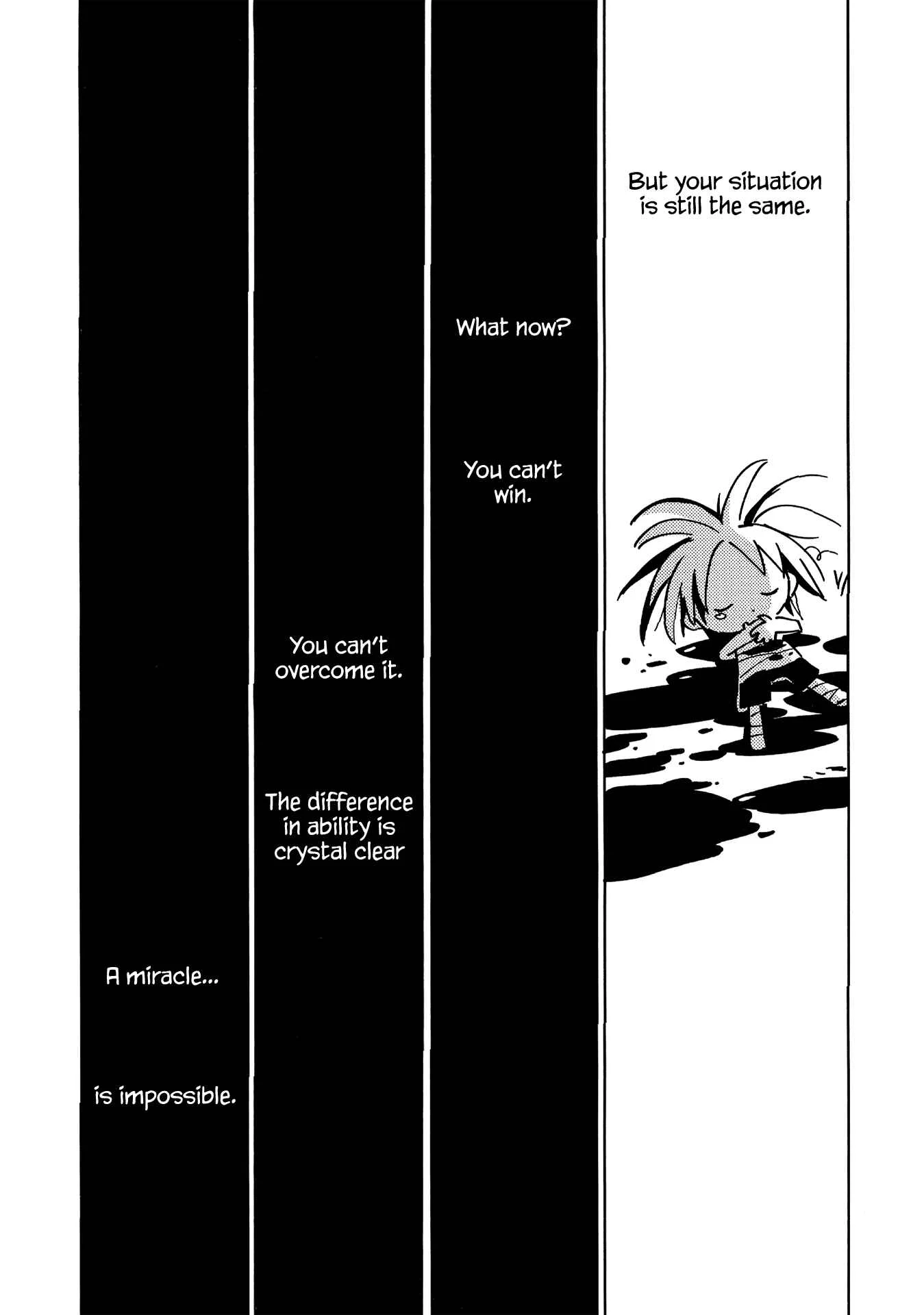 Dien Bien Phu Chapter 29: Together, Unbeatable - Page 2