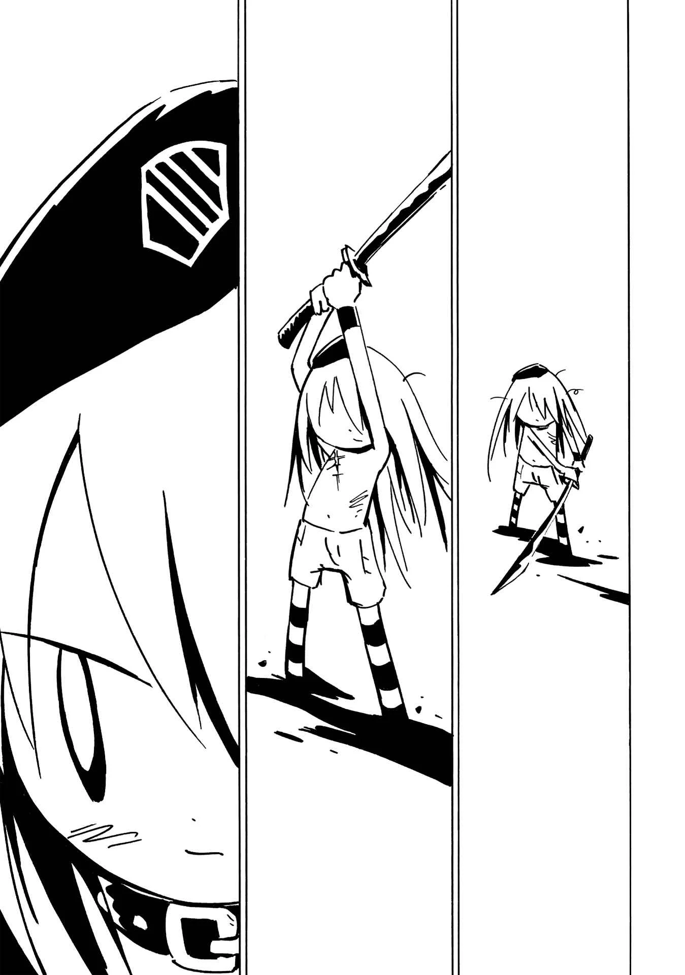 Dien Bien Phu Chapter 29: Together, Unbeatable - Page 4