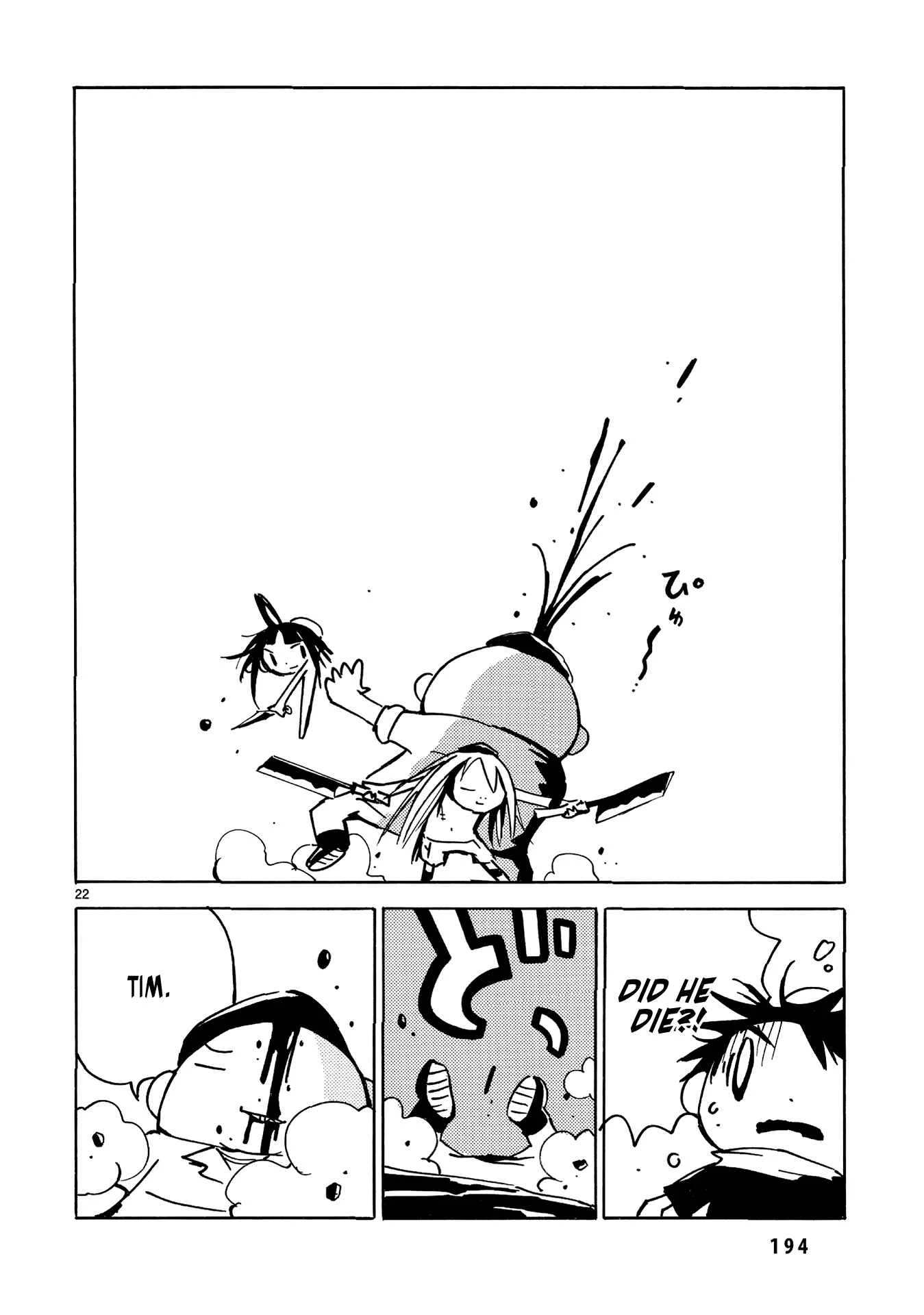 Dien Bien Phu Chapter 29: Together, Unbeatable - Page 13