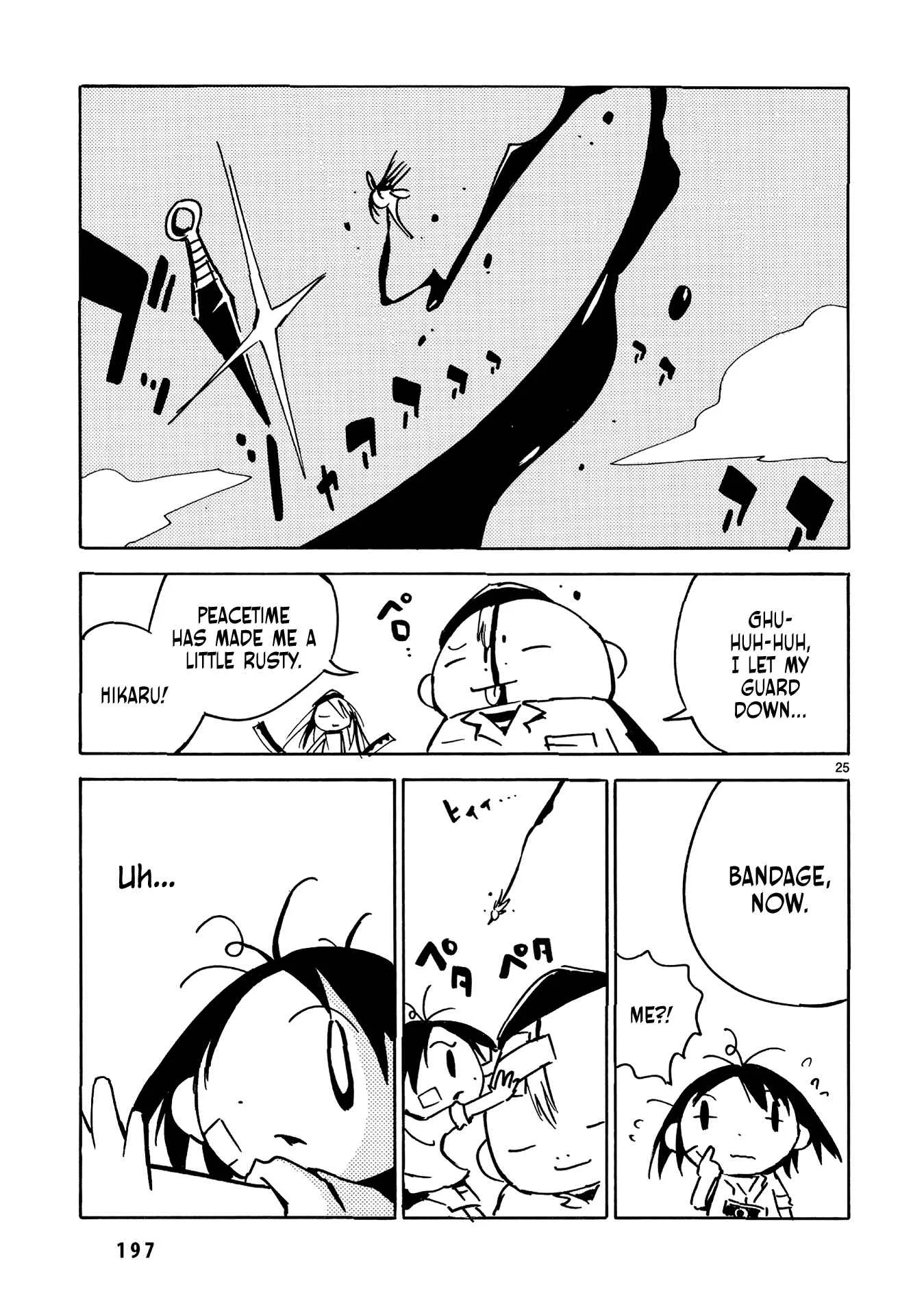Dien Bien Phu Chapter 29: Together, Unbeatable - Page 16