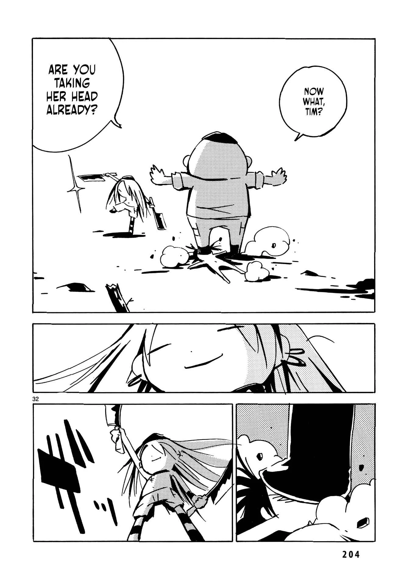 Dien Bien Phu Chapter 29: Together, Unbeatable - Page 22