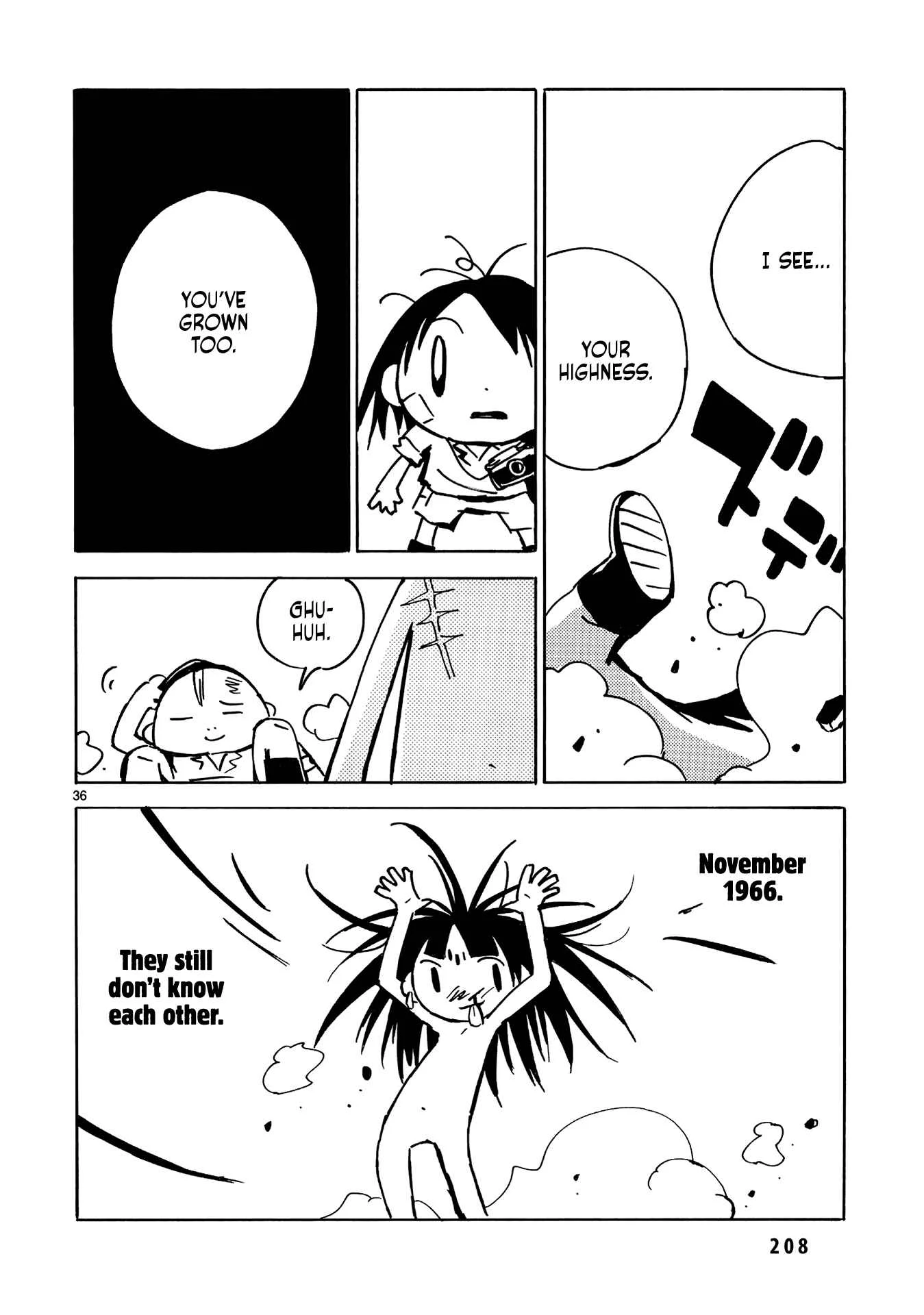 Dien Bien Phu Chapter 29: Together, Unbeatable - Page 25