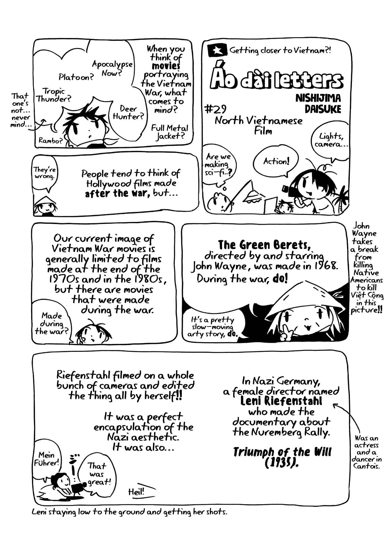 Dien Bien Phu Chapter 29: Together, Unbeatable - Page 26