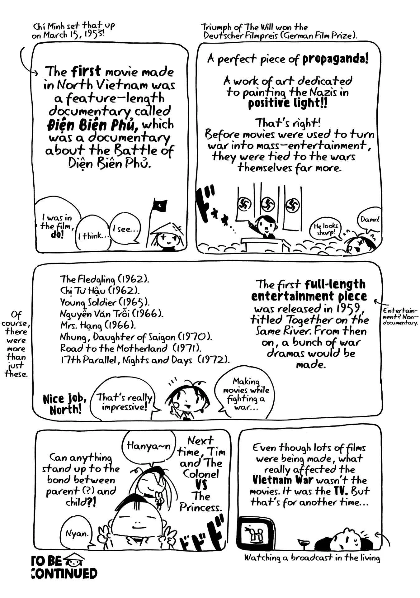 Dien Bien Phu Chapter 29: Together, Unbeatable - Page 27