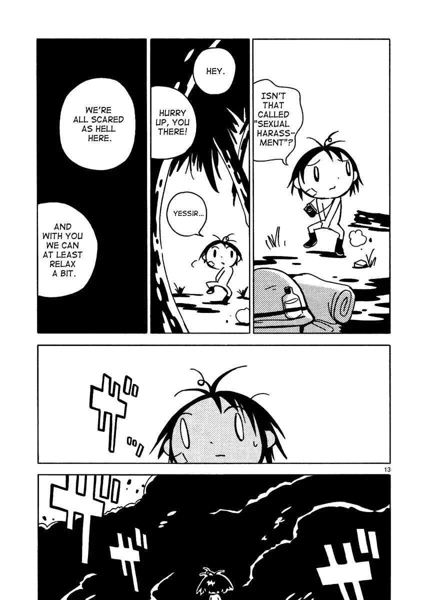 Dien Bien Phu Chapter 3: In the Forest - Page 10