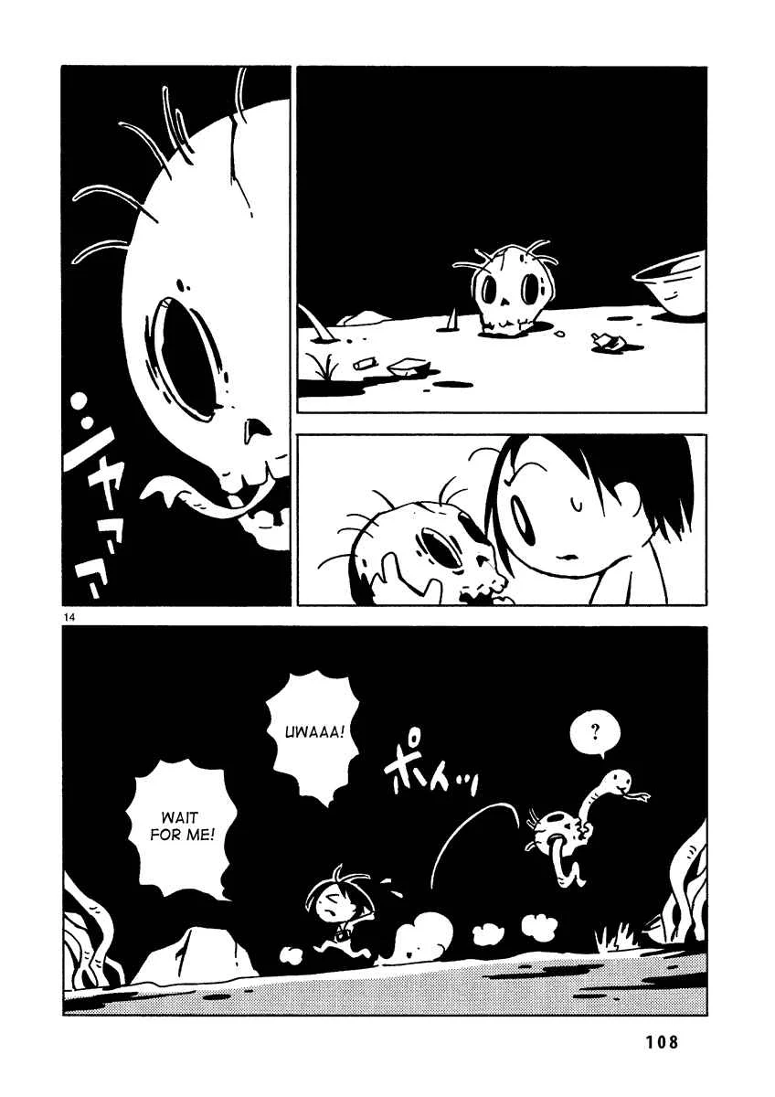 Dien Bien Phu Chapter 3: In the Forest - Page 11