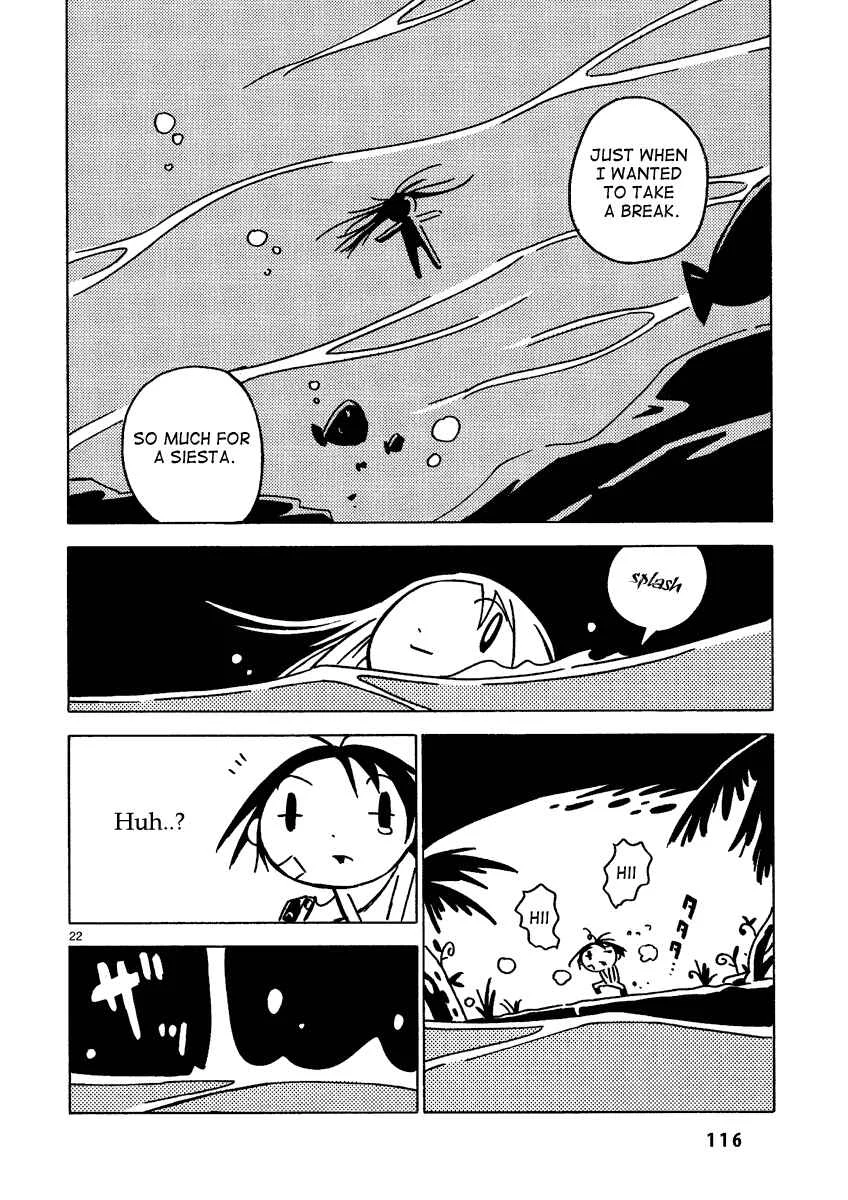 Dien Bien Phu Chapter 3: In the Forest - Page 19