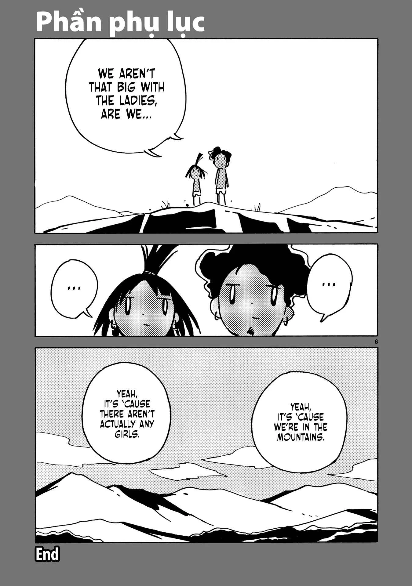 Dien Bien Phu Chapter 30.5: Born A Montagnard - Page 6