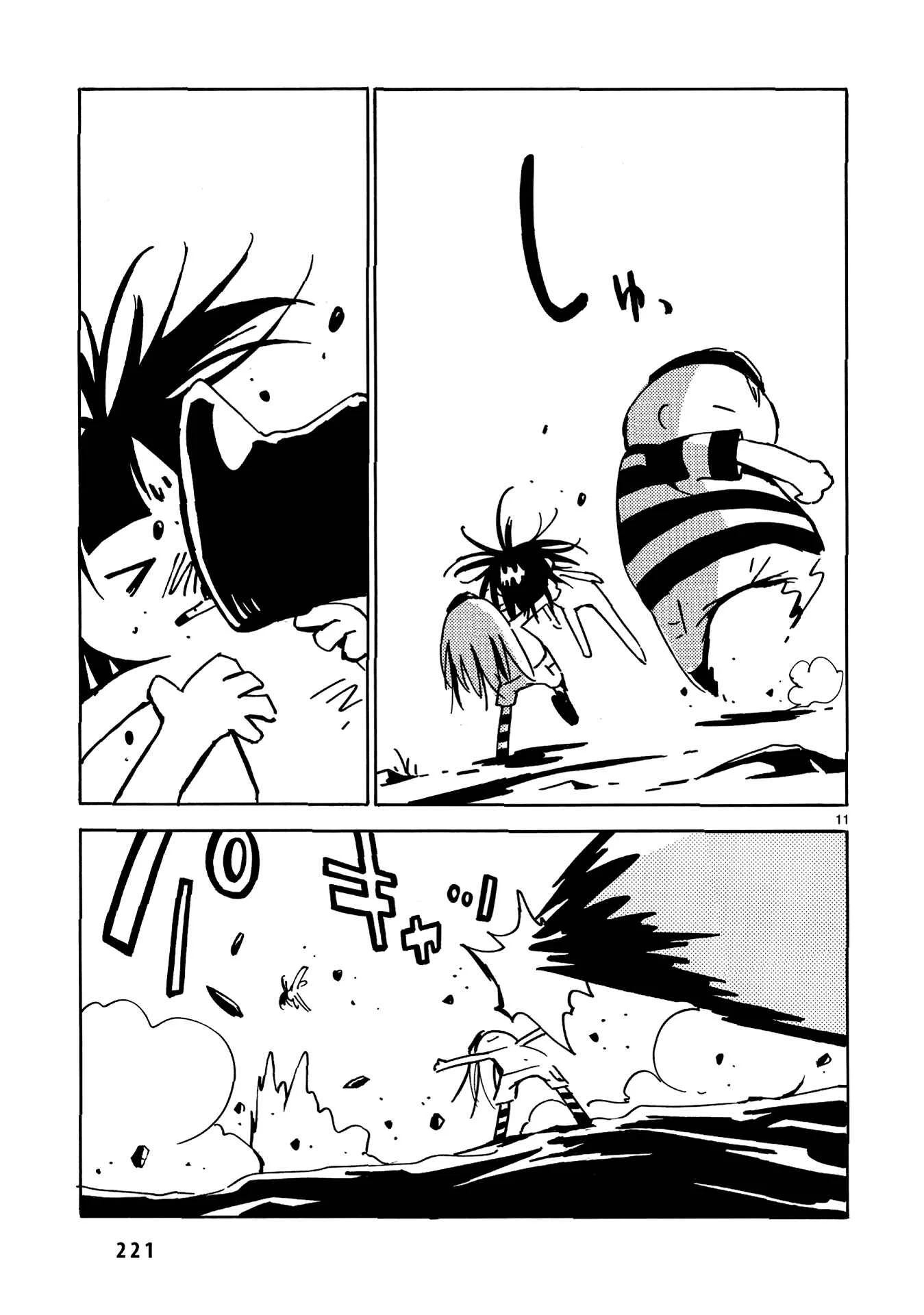 Dien Bien Phu Chapter 30: Only Death Awaits - Page 10