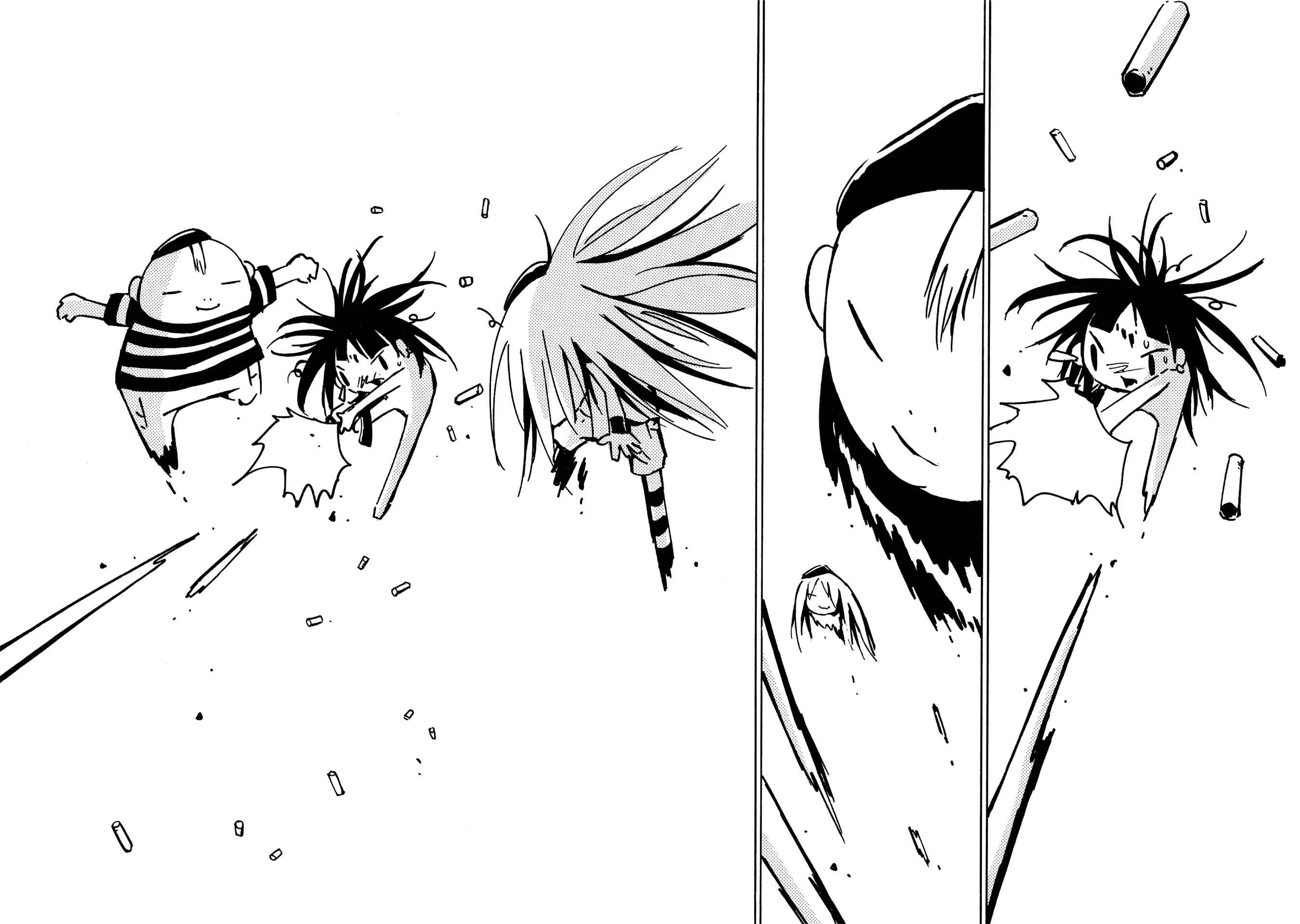 Dien Bien Phu Chapter 30: Only Death Awaits - Page 16
