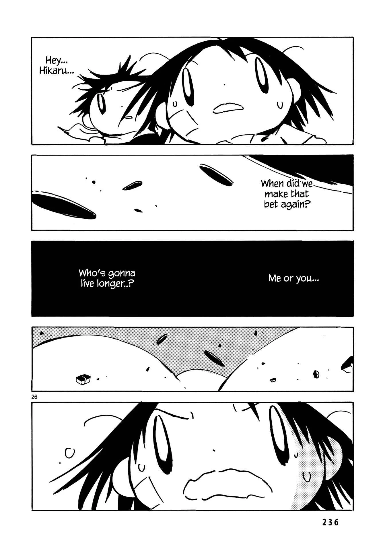 Dien Bien Phu Chapter 30: Only Death Awaits - Page 22