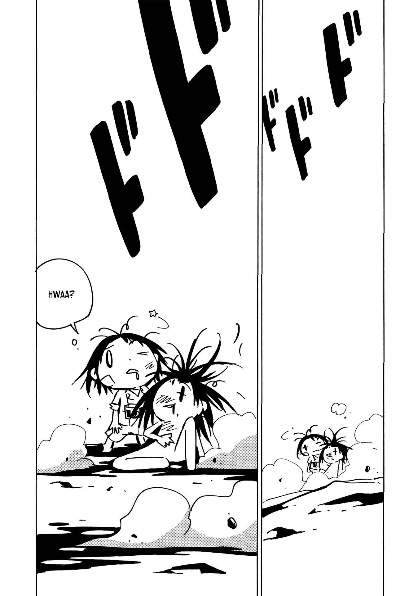 Dien Bien Phu Chapter 30: Only Death Awaits - Page 27