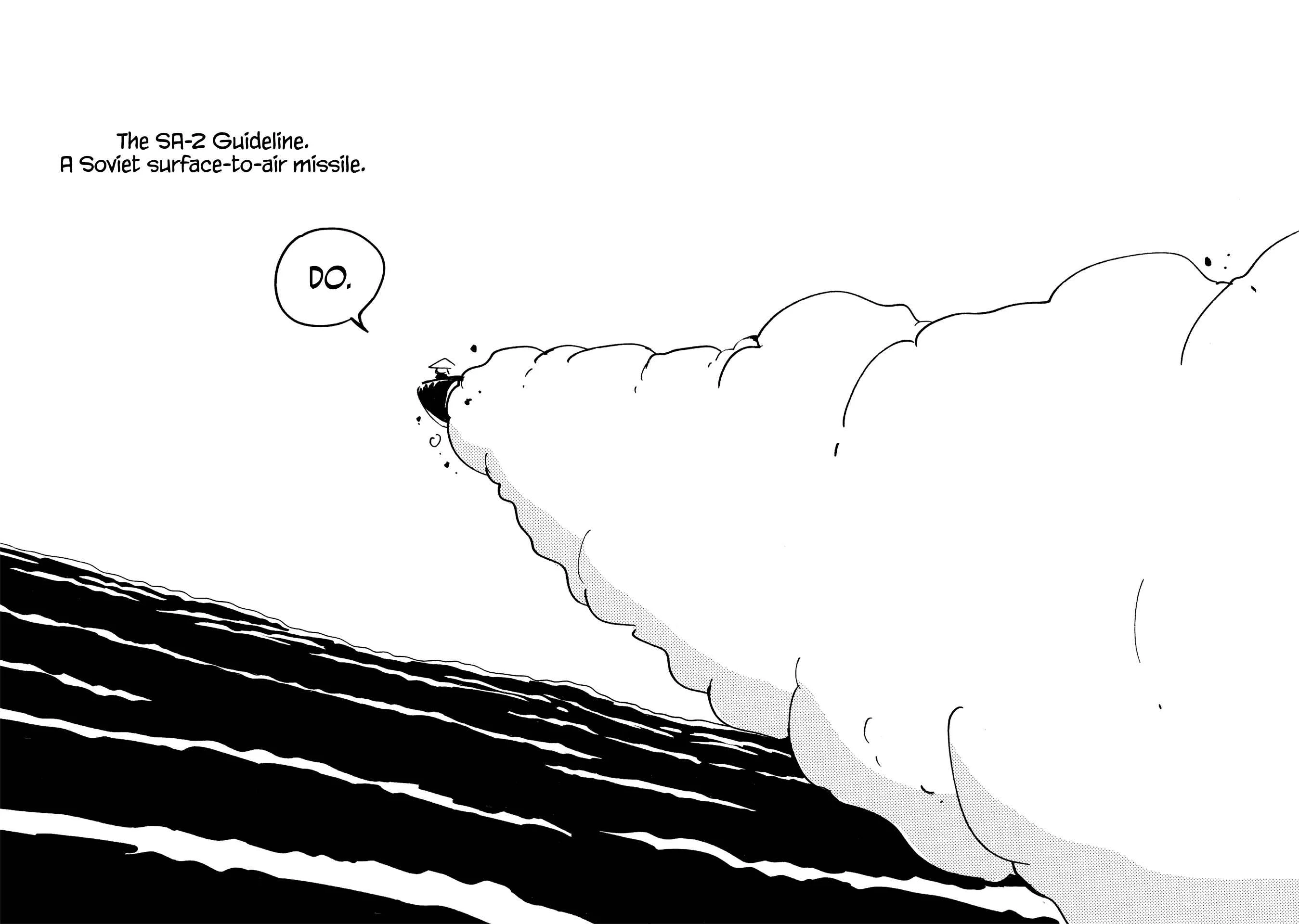 Dien Bien Phu Chapter 30: Only Death Awaits - Page 28