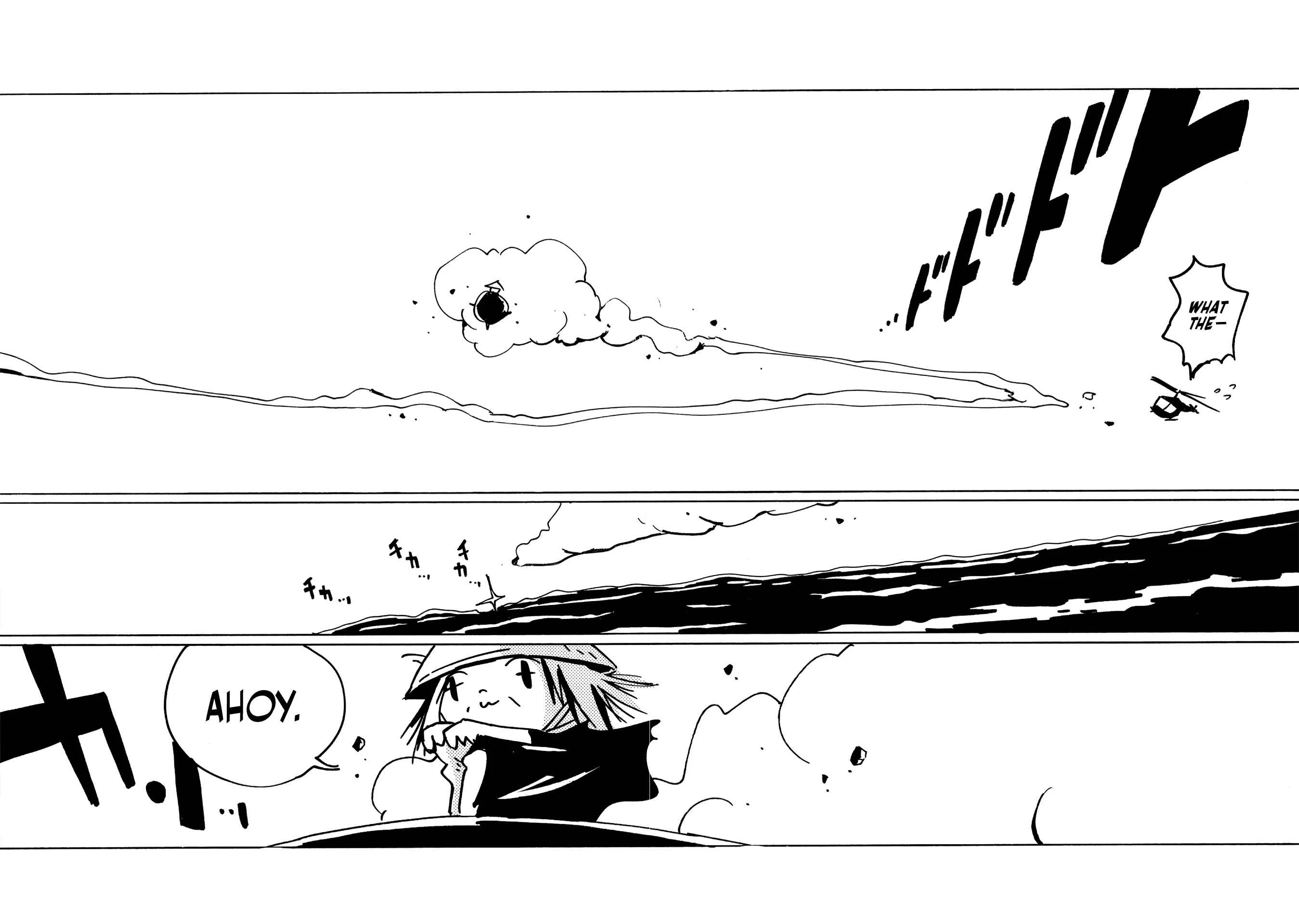 Dien Bien Phu Chapter 30: Only Death Awaits - Page 29