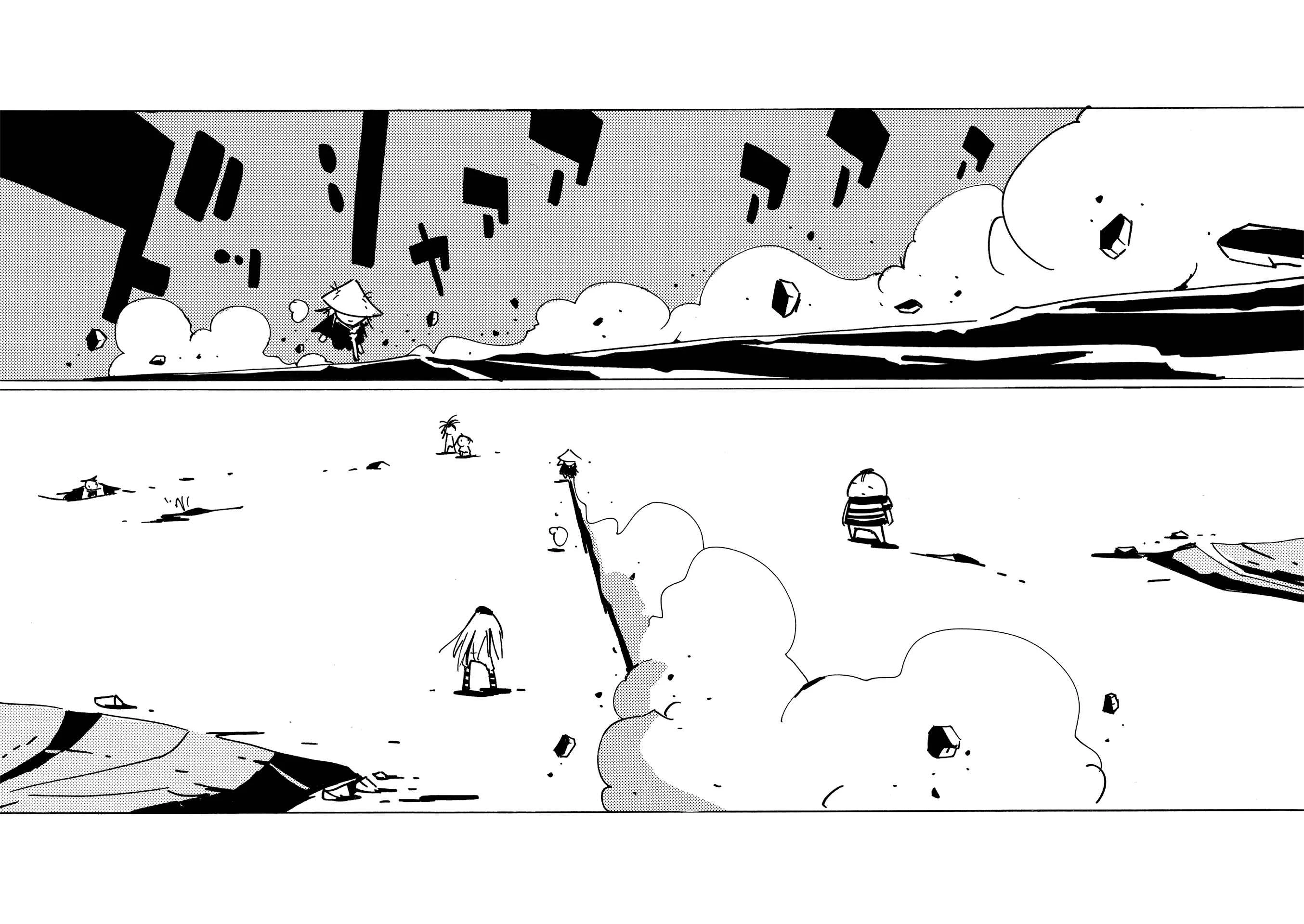 Dien Bien Phu Chapter 30: Only Death Awaits - Page 32