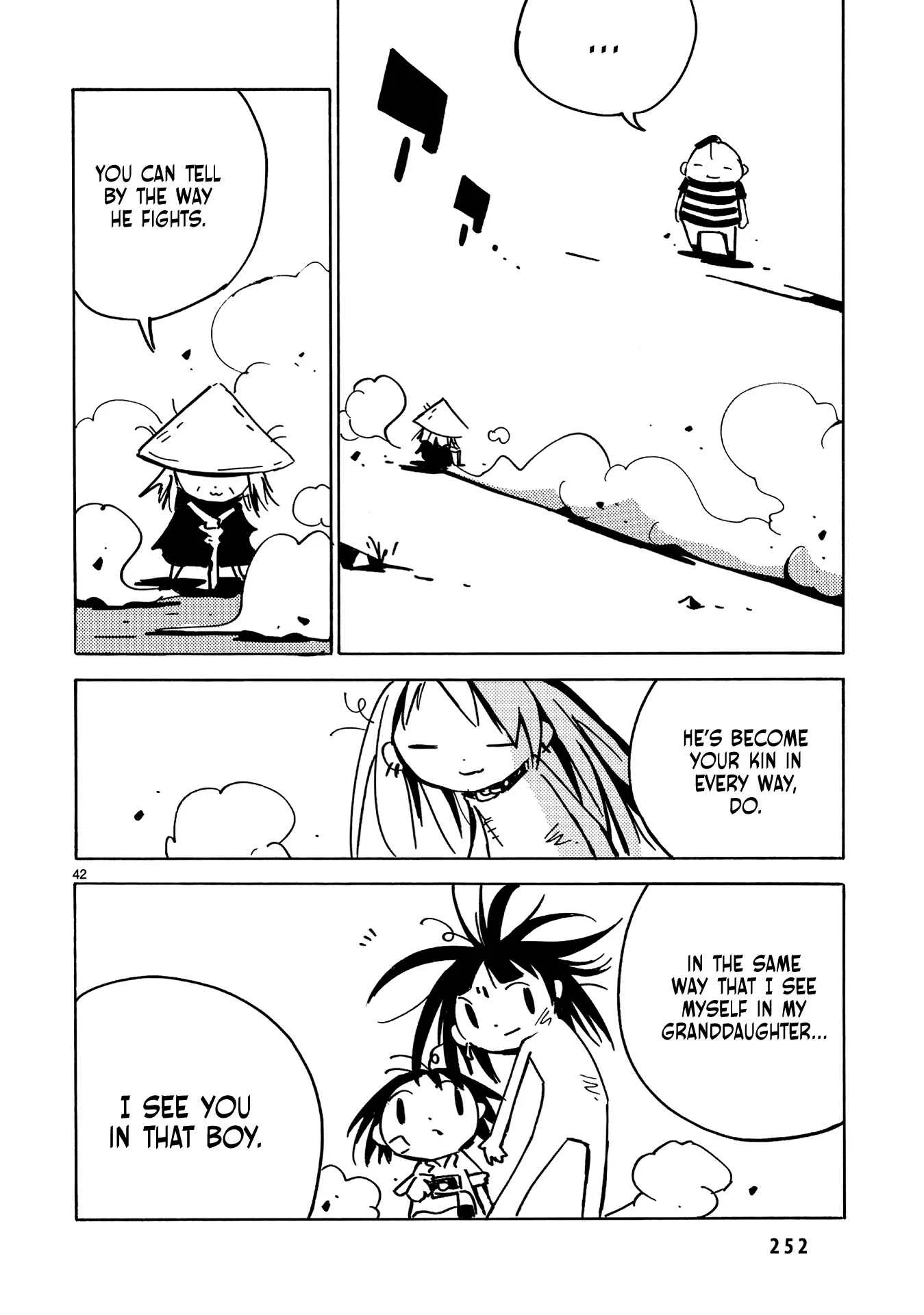 Dien Bien Phu Chapter 30: Only Death Awaits - Page 33