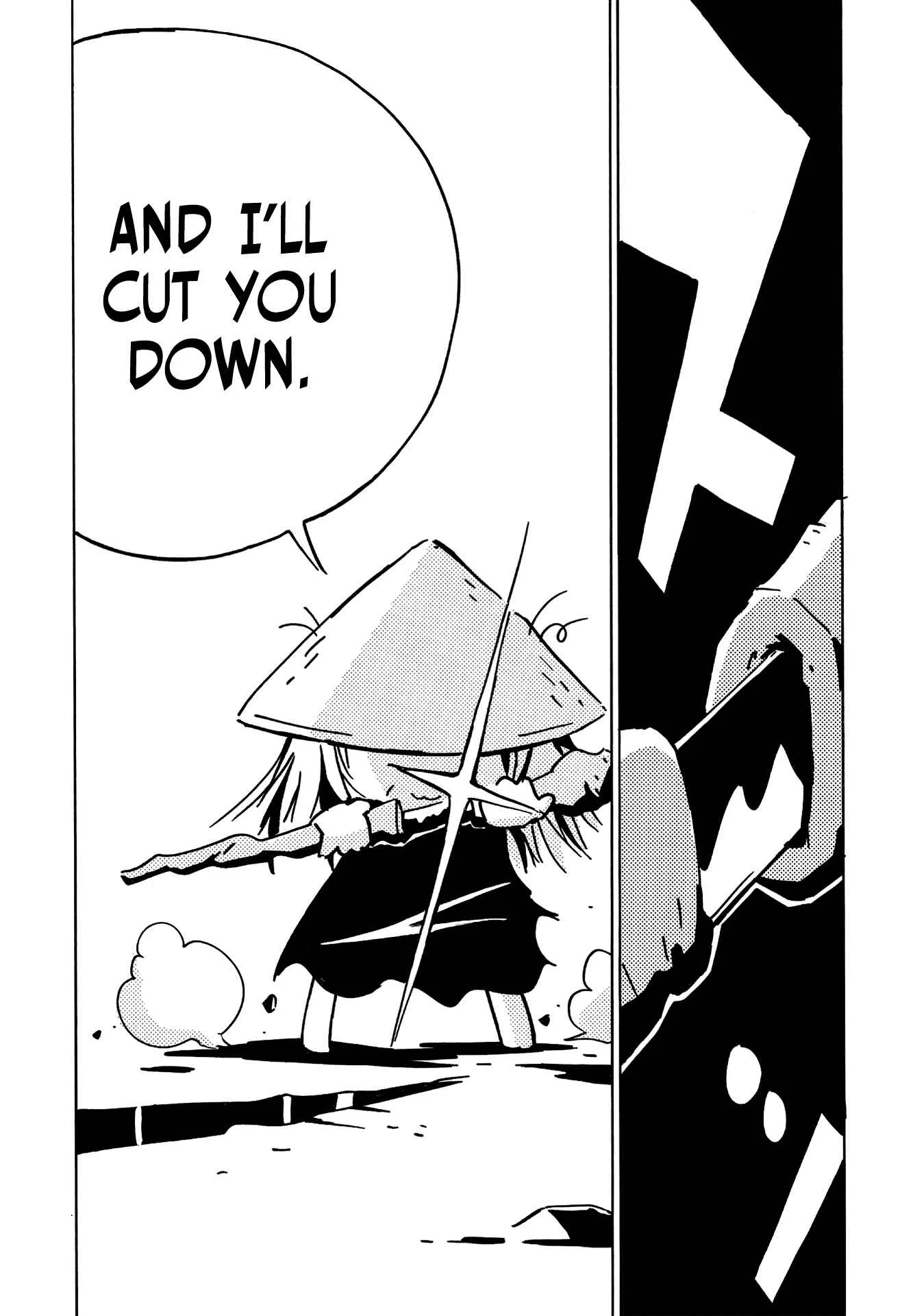 Dien Bien Phu Chapter 30: Only Death Awaits - Page 35