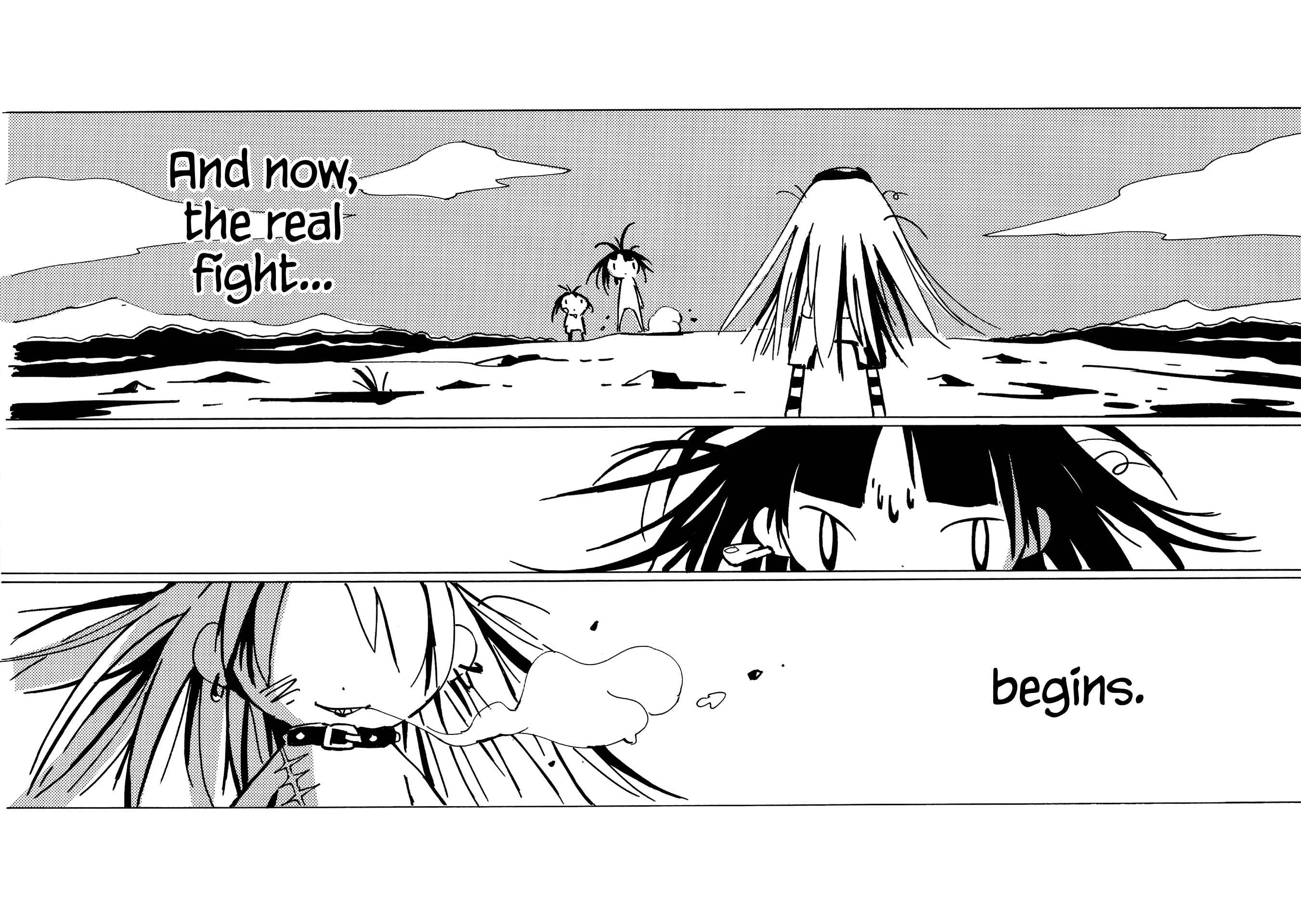 Dien Bien Phu Chapter 30: Only Death Awaits - Page 37