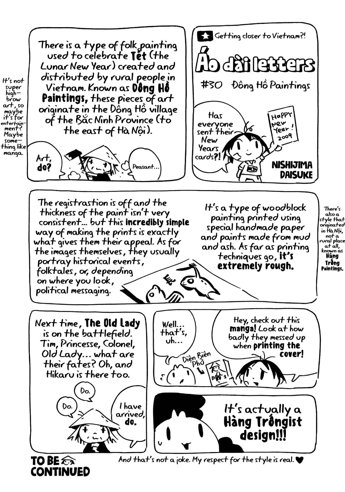 Dien Bien Phu Chapter 30: Only Death Awaits - Page 40