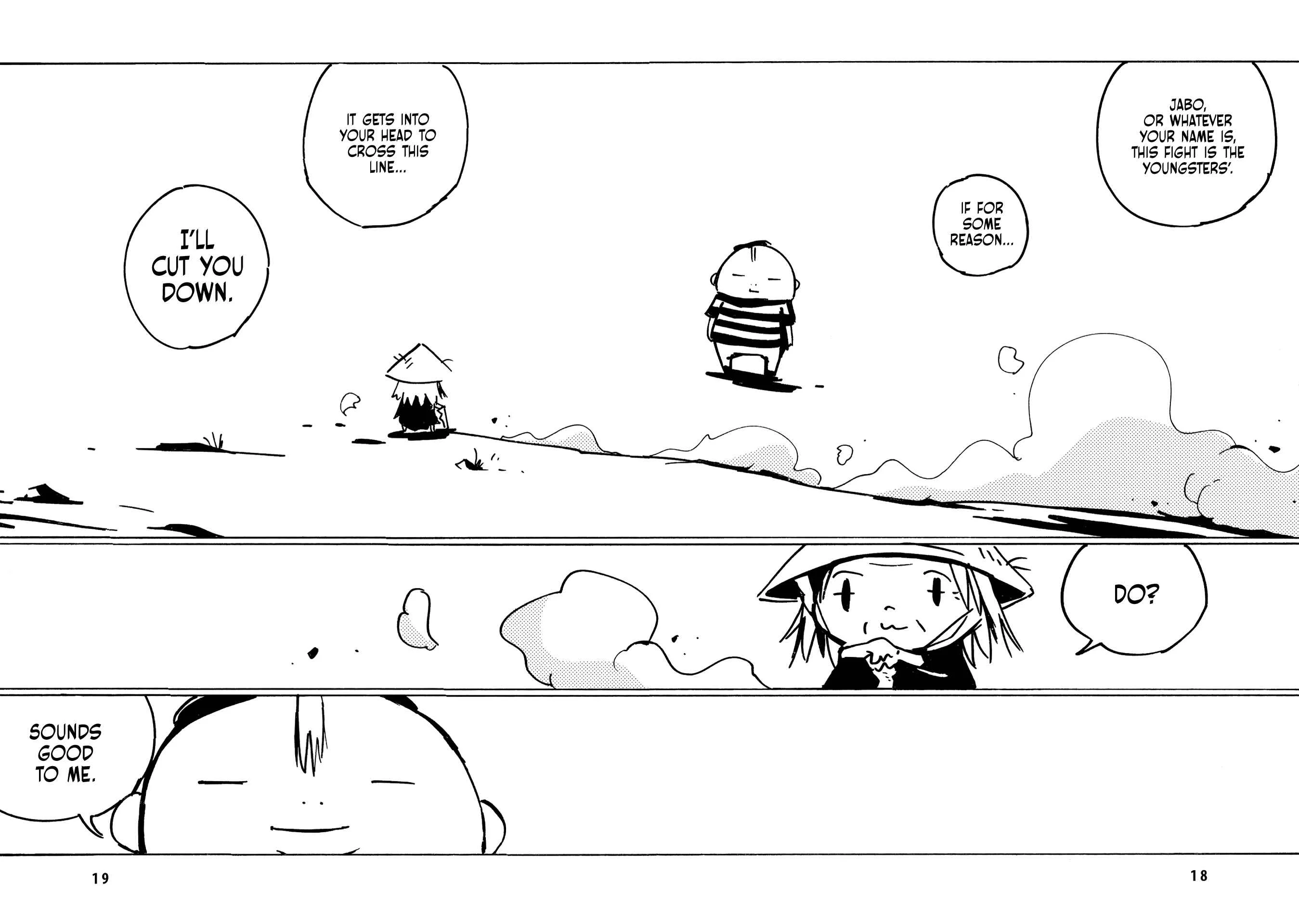 Dien Bien Phu Chapter 31: That Feeling - Page 7