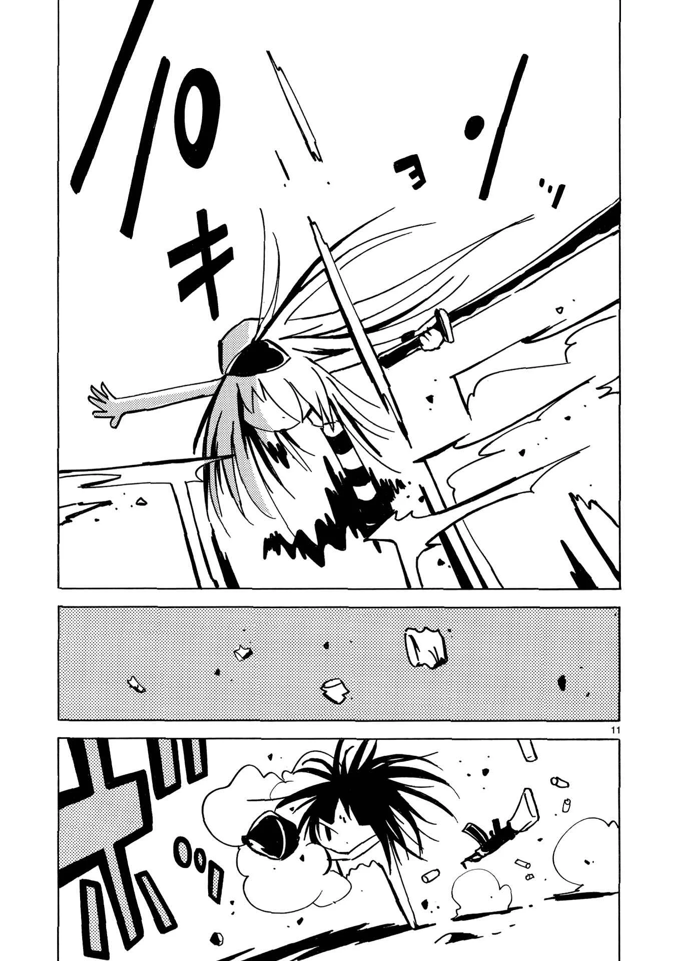 Dien Bien Phu Chapter 31: That Feeling - Page 11
