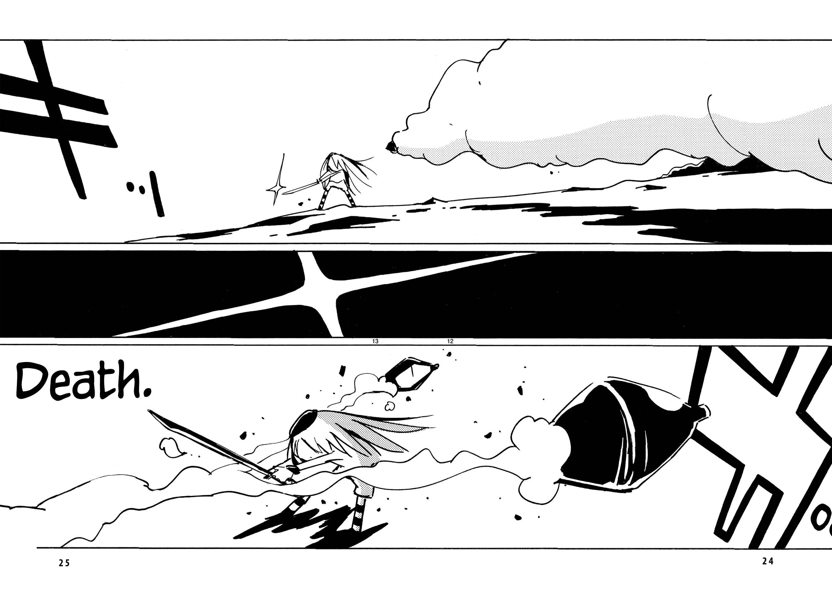 Dien Bien Phu Chapter 31: That Feeling - Page 12