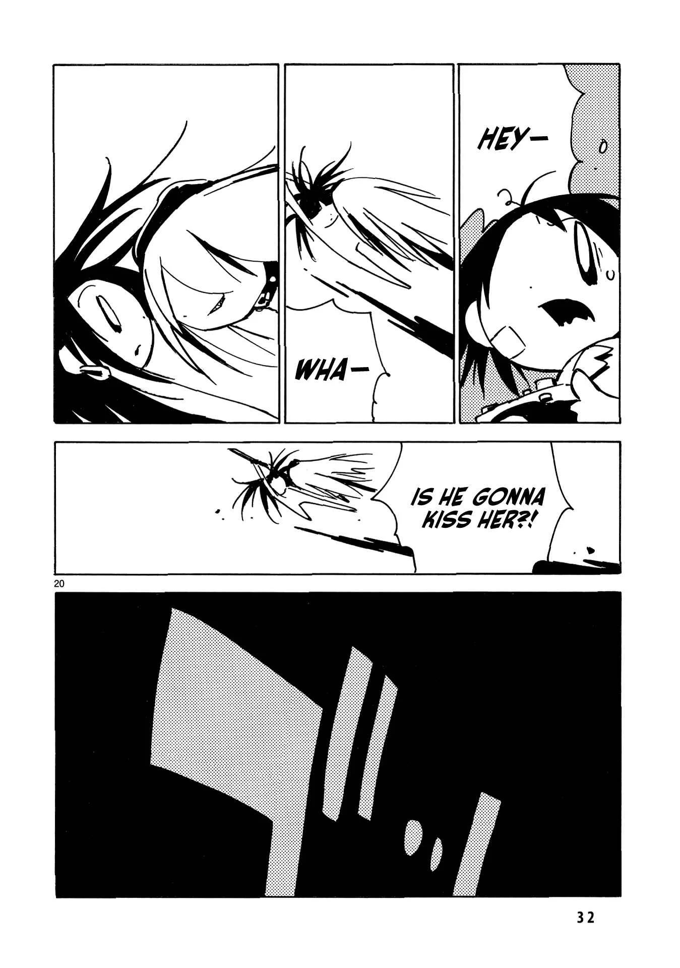 Dien Bien Phu Chapter 31: That Feeling - Page 18