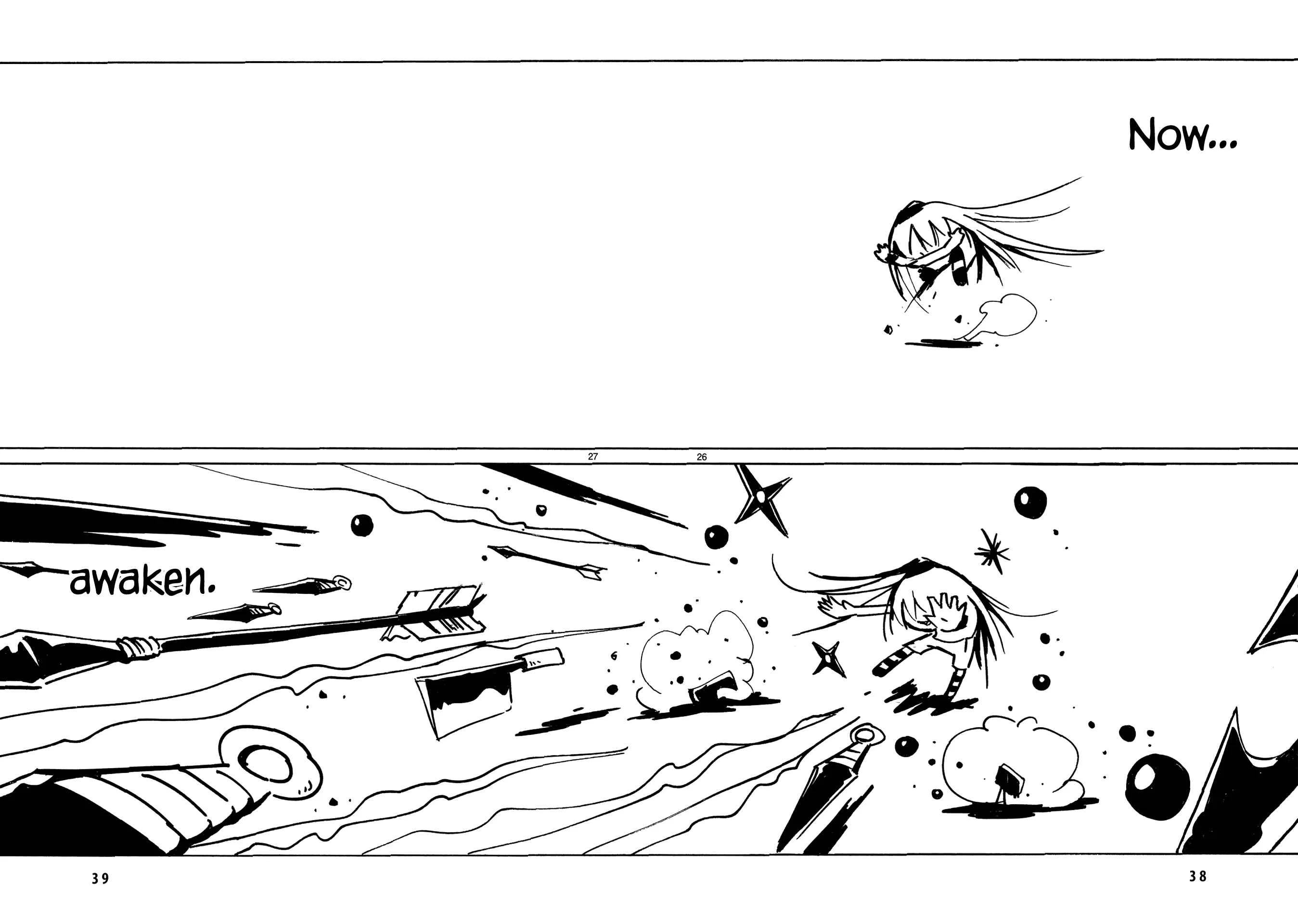 Dien Bien Phu Chapter 31: That Feeling - Page 23