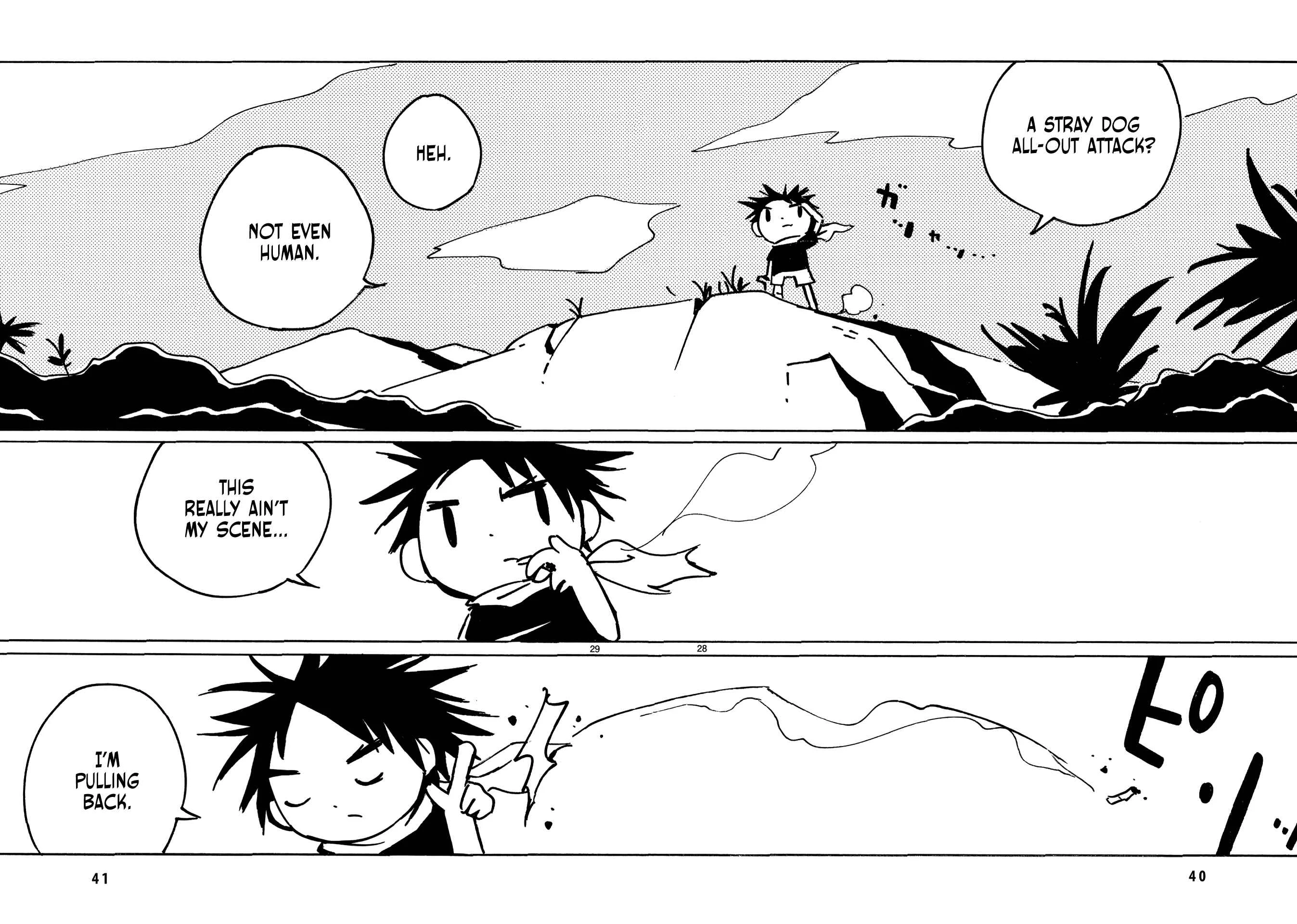 Dien Bien Phu Chapter 31: That Feeling - Page 24