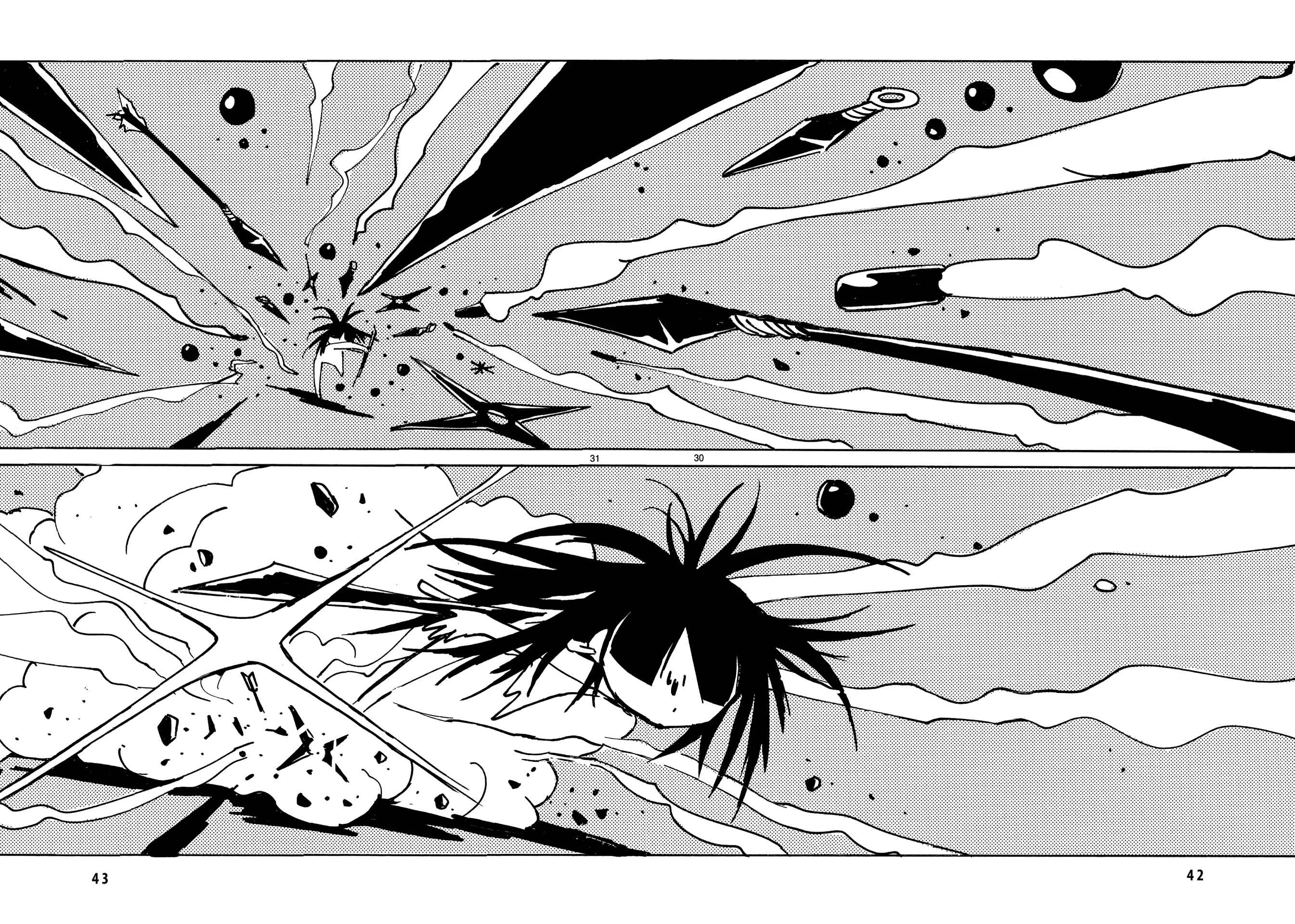 Dien Bien Phu Chapter 31: That Feeling - Page 25