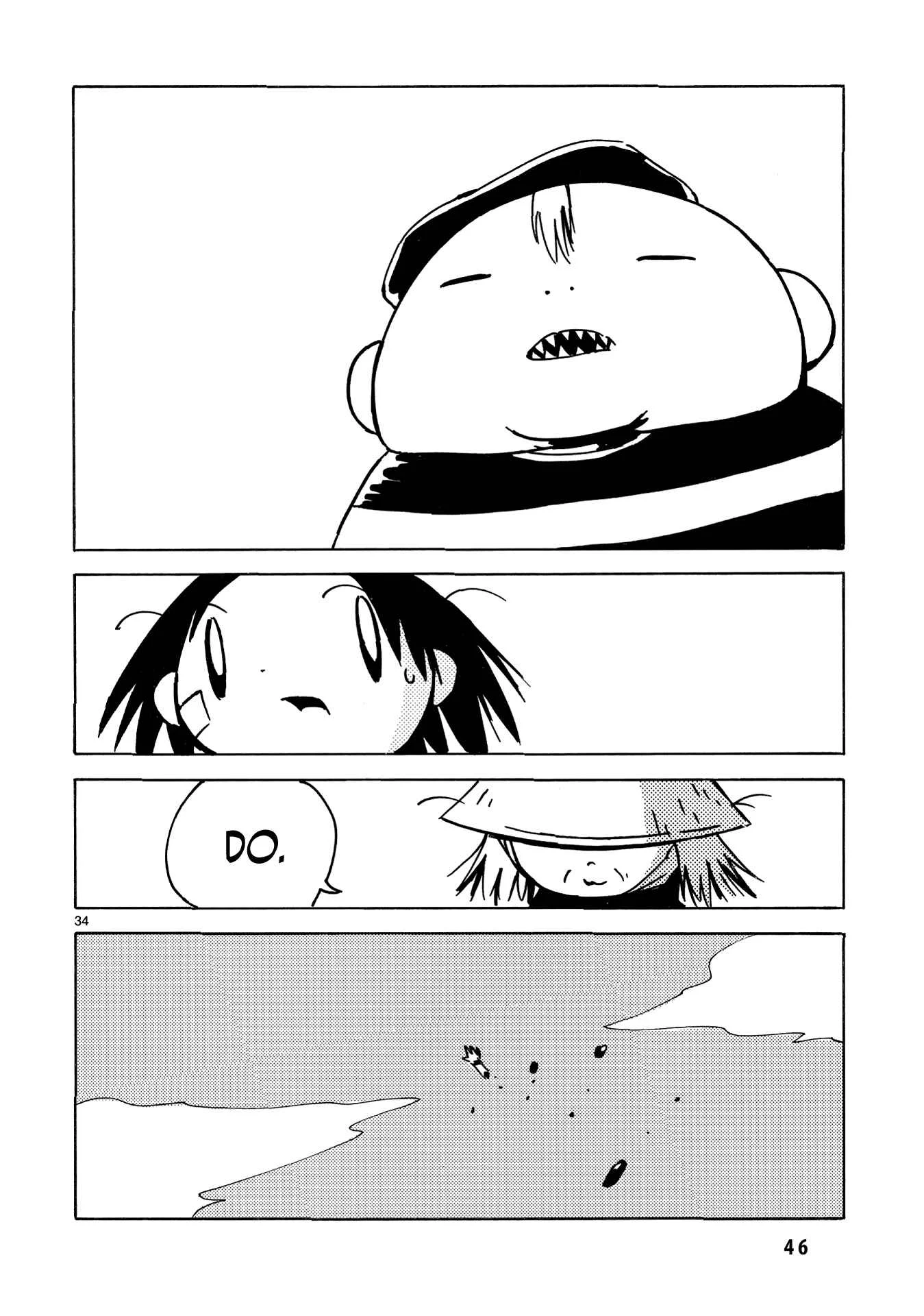 Dien Bien Phu Chapter 31: That Feeling - Page 28