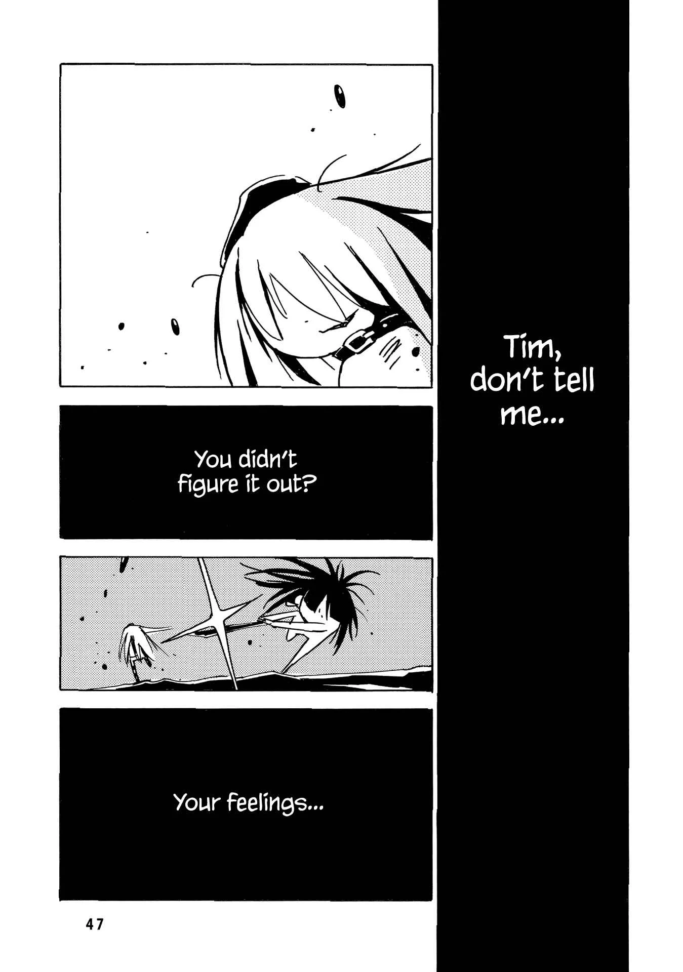 Dien Bien Phu Chapter 31: That Feeling - Page 29