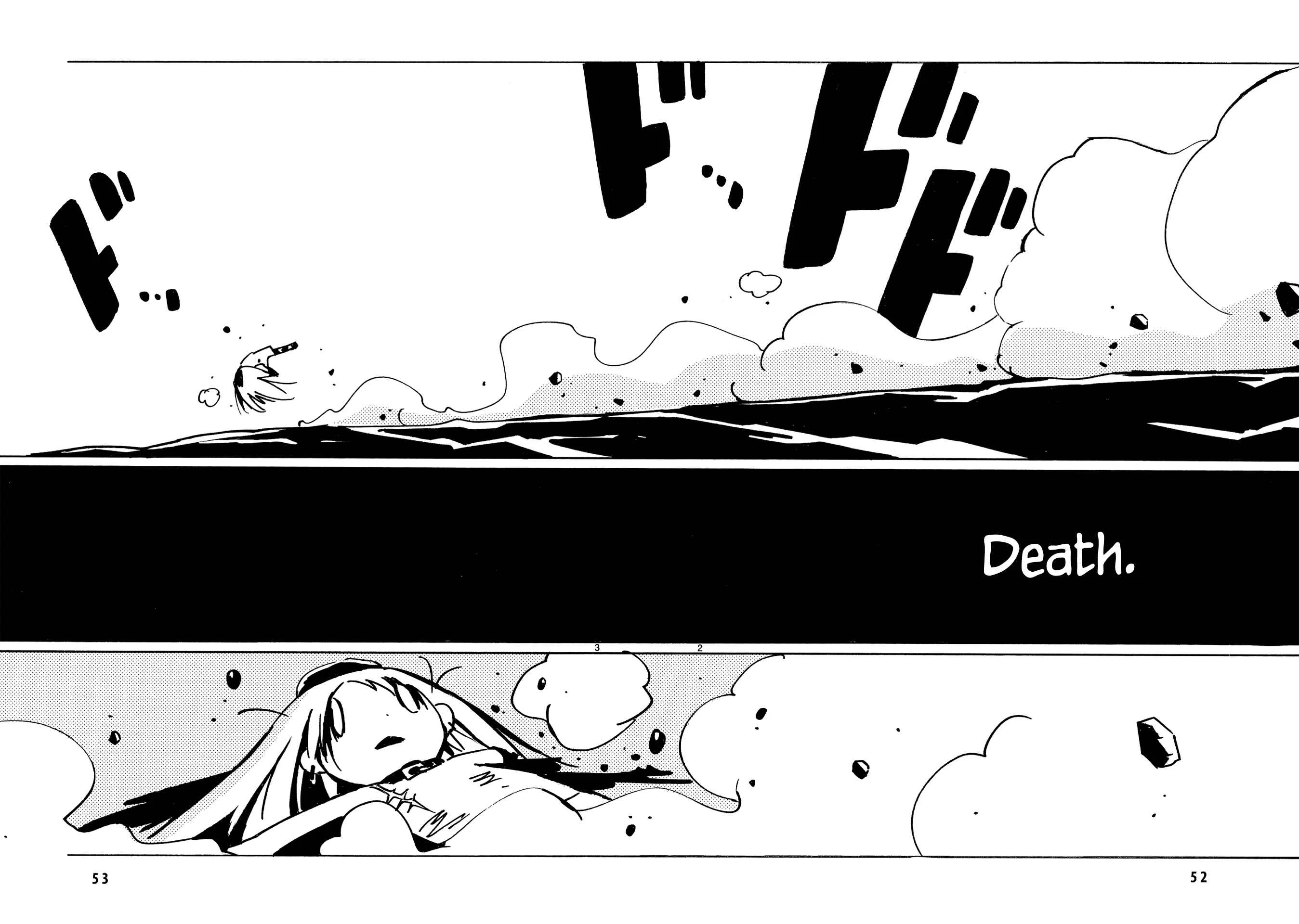 Dien Bien Phu Chapter 32: They Don't Know Each Other - Page 2