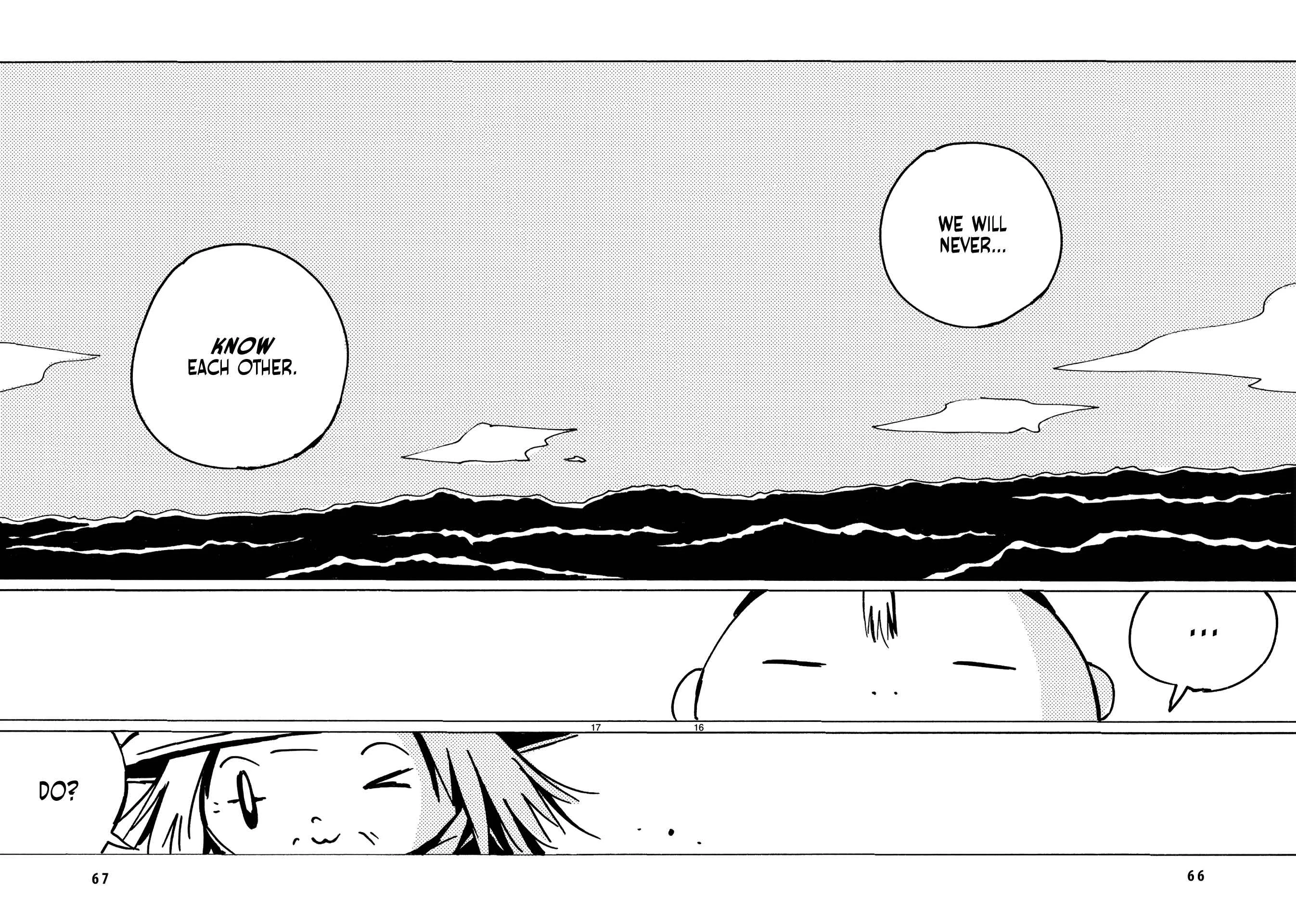 Dien Bien Phu Chapter 32: They Don't Know Each Other - Page 14