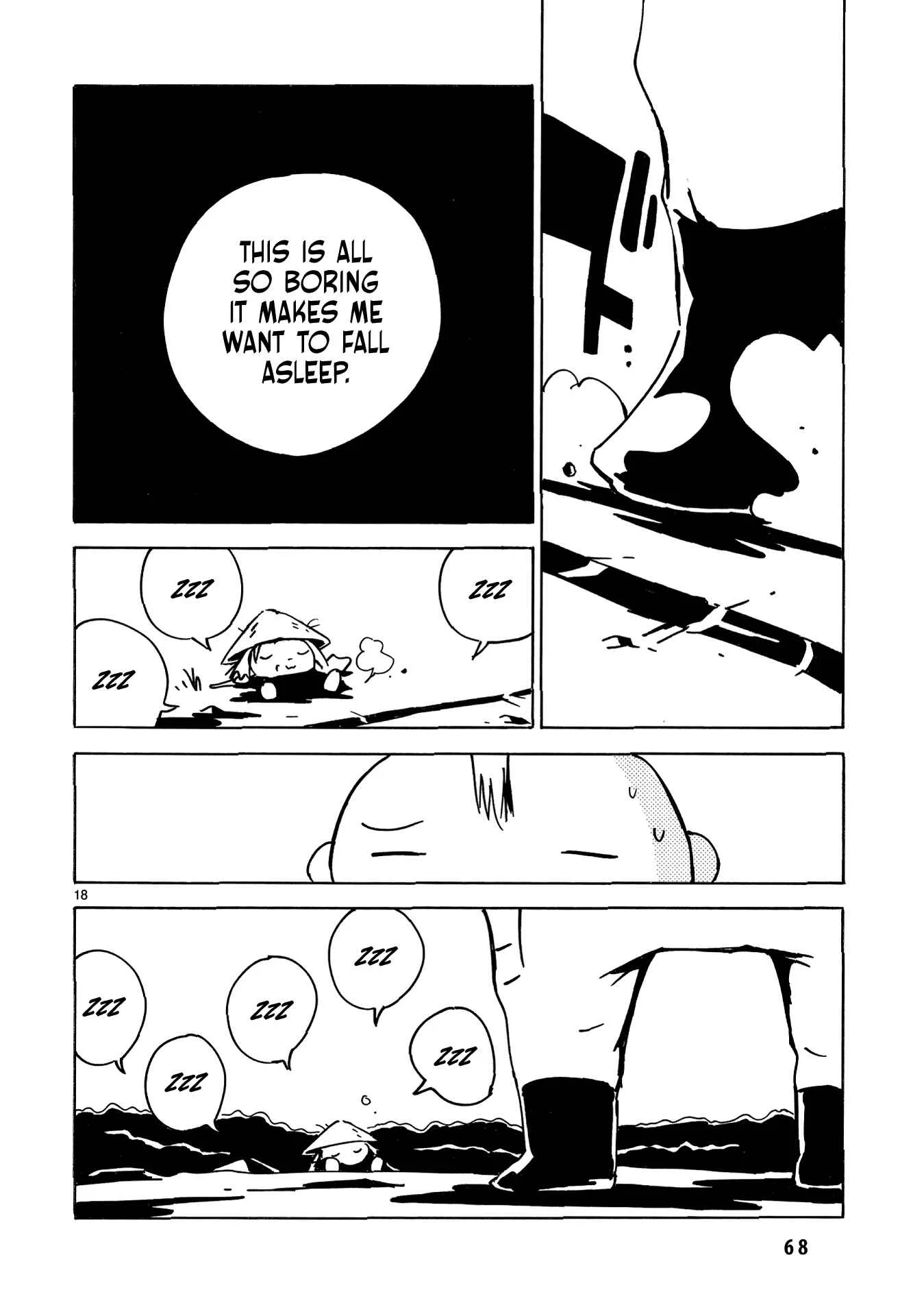 Dien Bien Phu Chapter 32: They Don't Know Each Other - Page 15