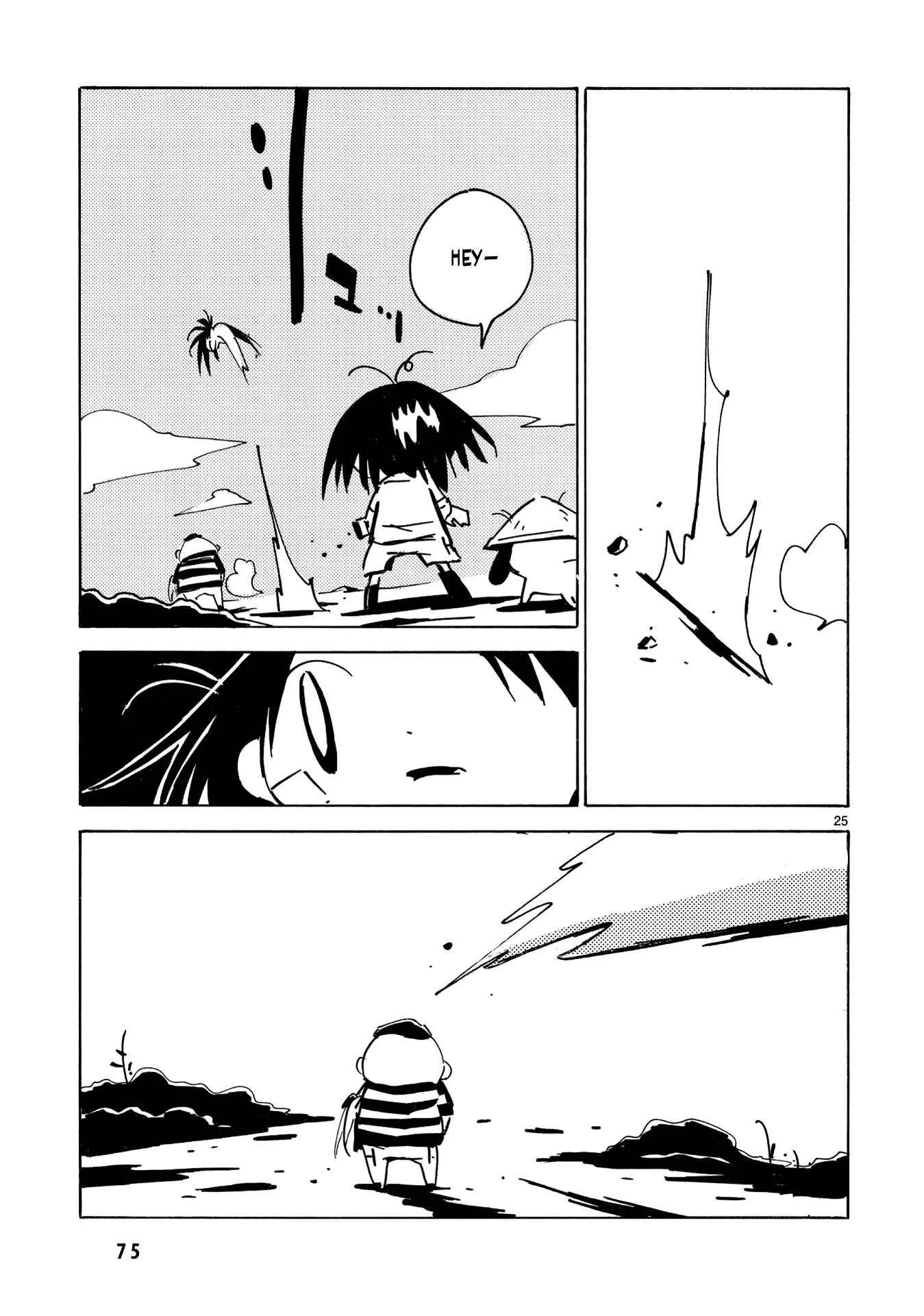 Dien Bien Phu Chapter 32: They Don't Know Each Other - Page 22