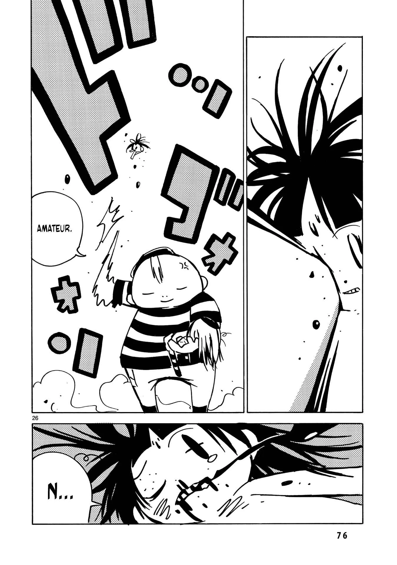Dien Bien Phu Chapter 32: They Don't Know Each Other - Page 23