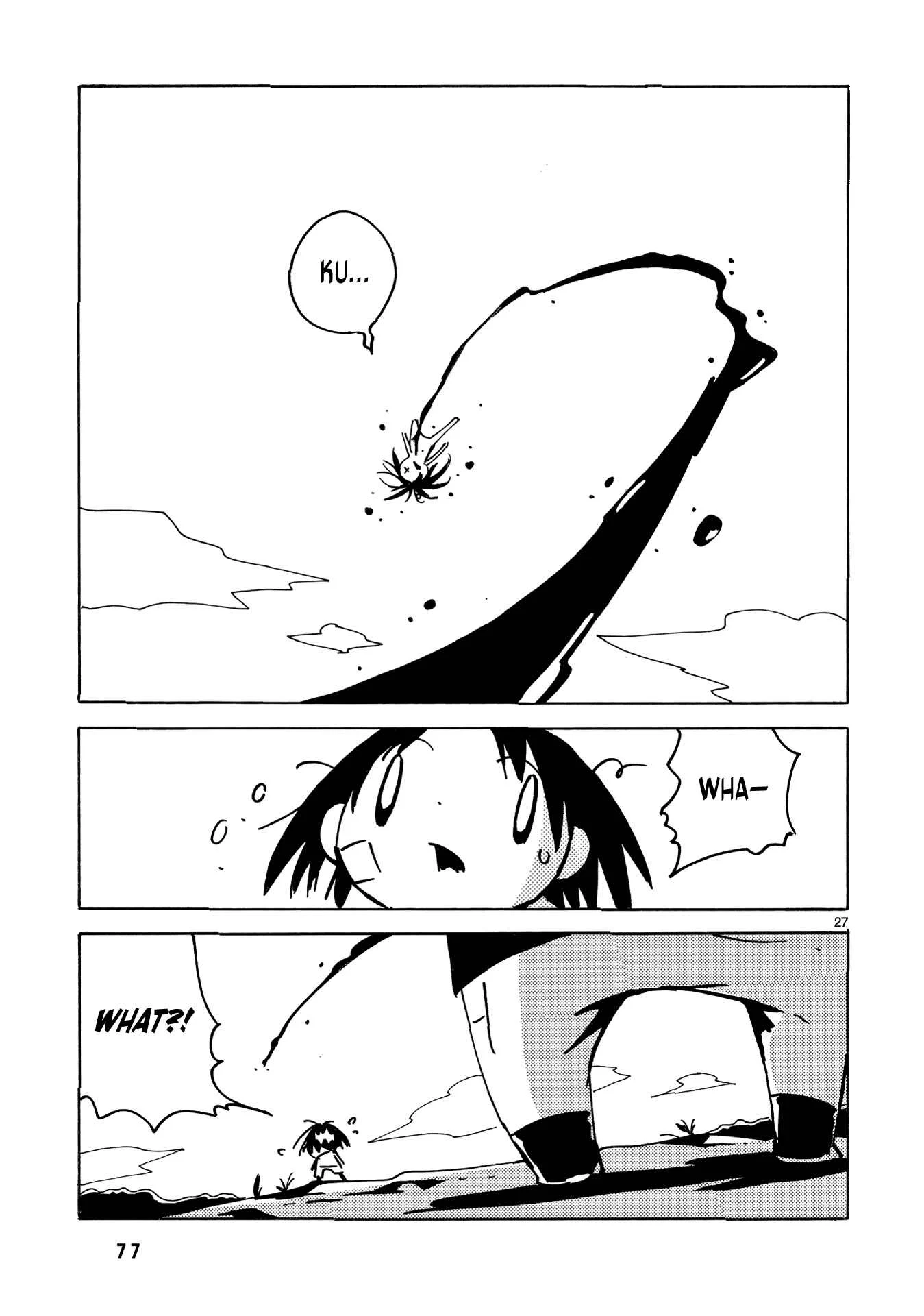Dien Bien Phu Chapter 32: They Don't Know Each Other - Page 24