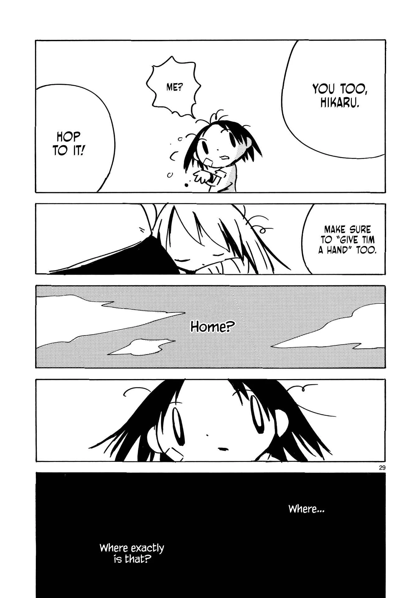 Dien Bien Phu Chapter 32: They Don't Know Each Other - Page 26