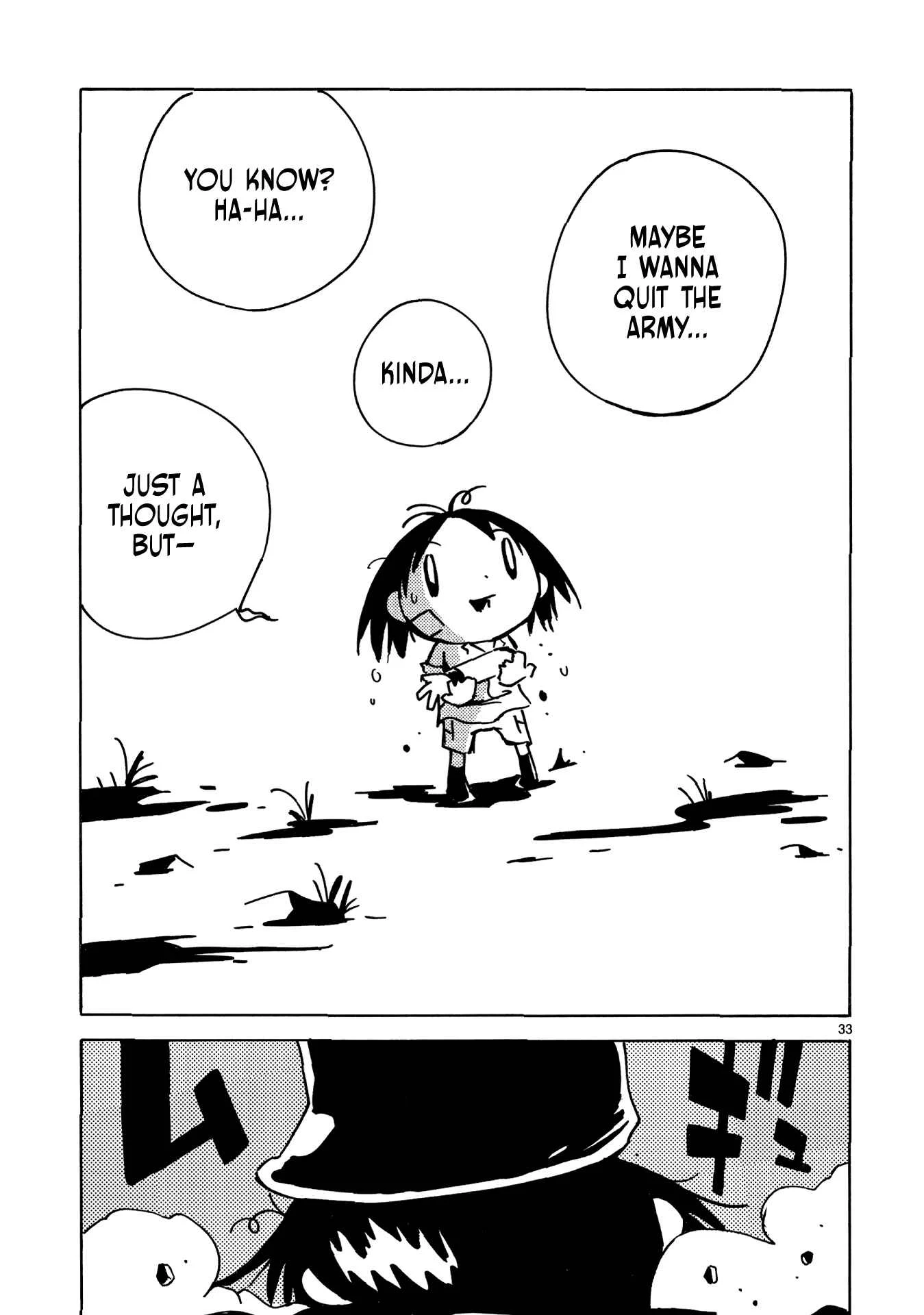 Dien Bien Phu Chapter 32: They Don't Know Each Other - Page 29