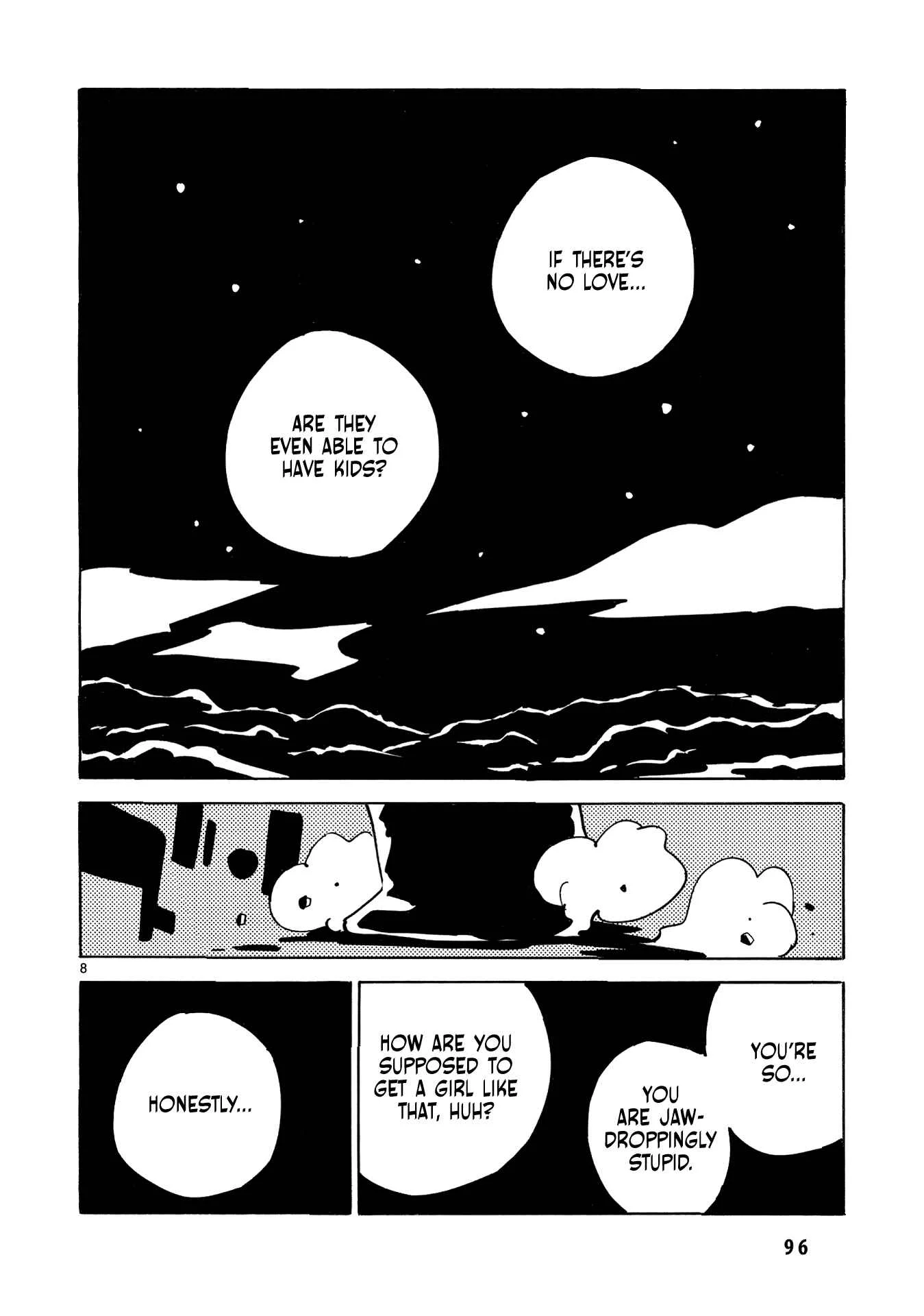 Dien Bien Phu Chapter 33: I'll be a Mother - Page 5