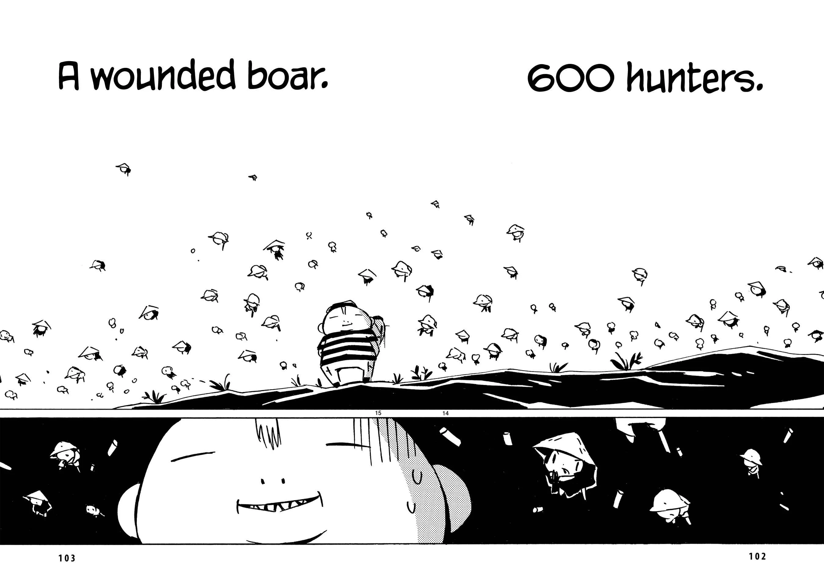 Dien Bien Phu Chapter 33: I'll be a Mother - Page 10