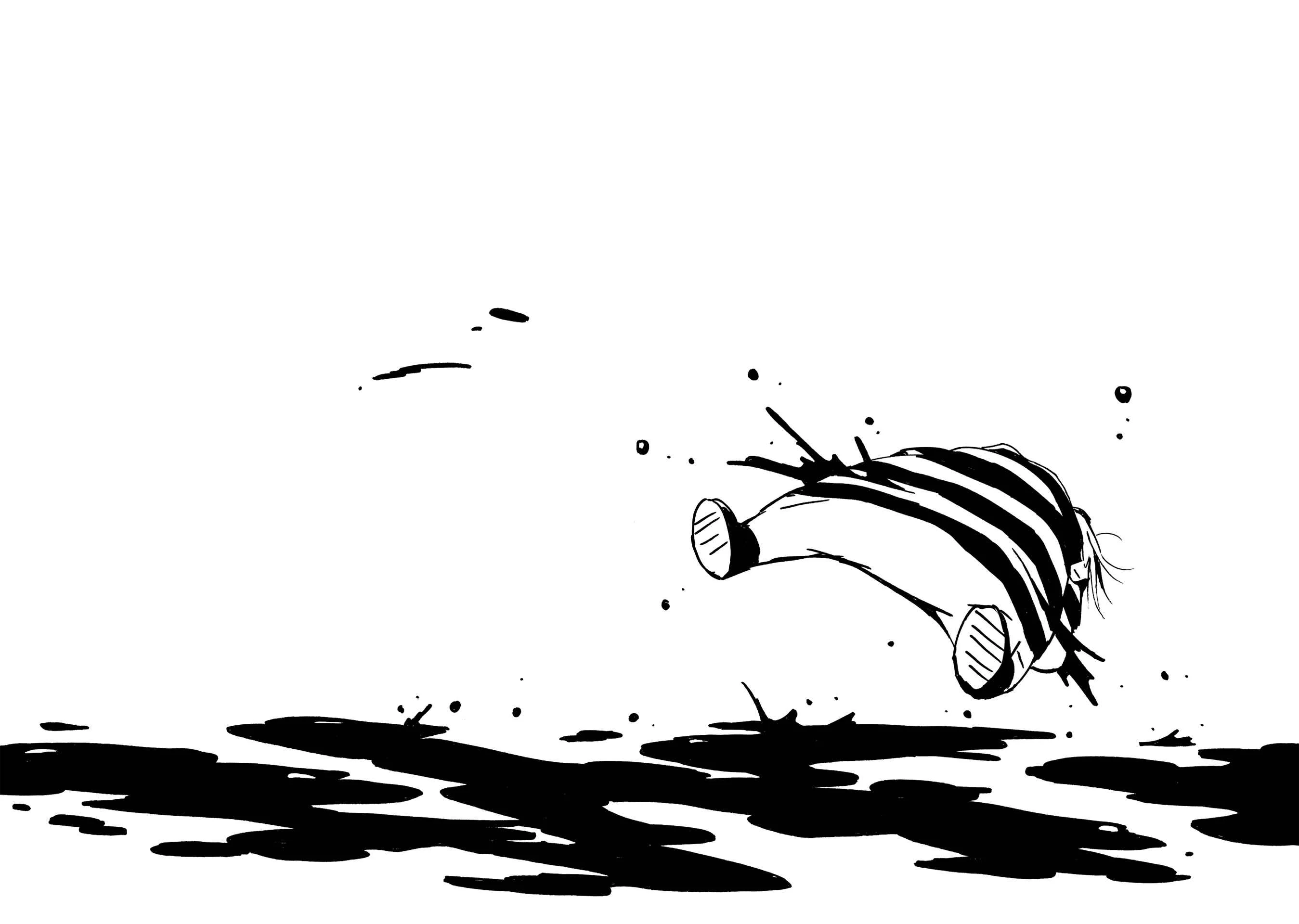 Dien Bien Phu Chapter 33: I'll be a Mother - Page 21