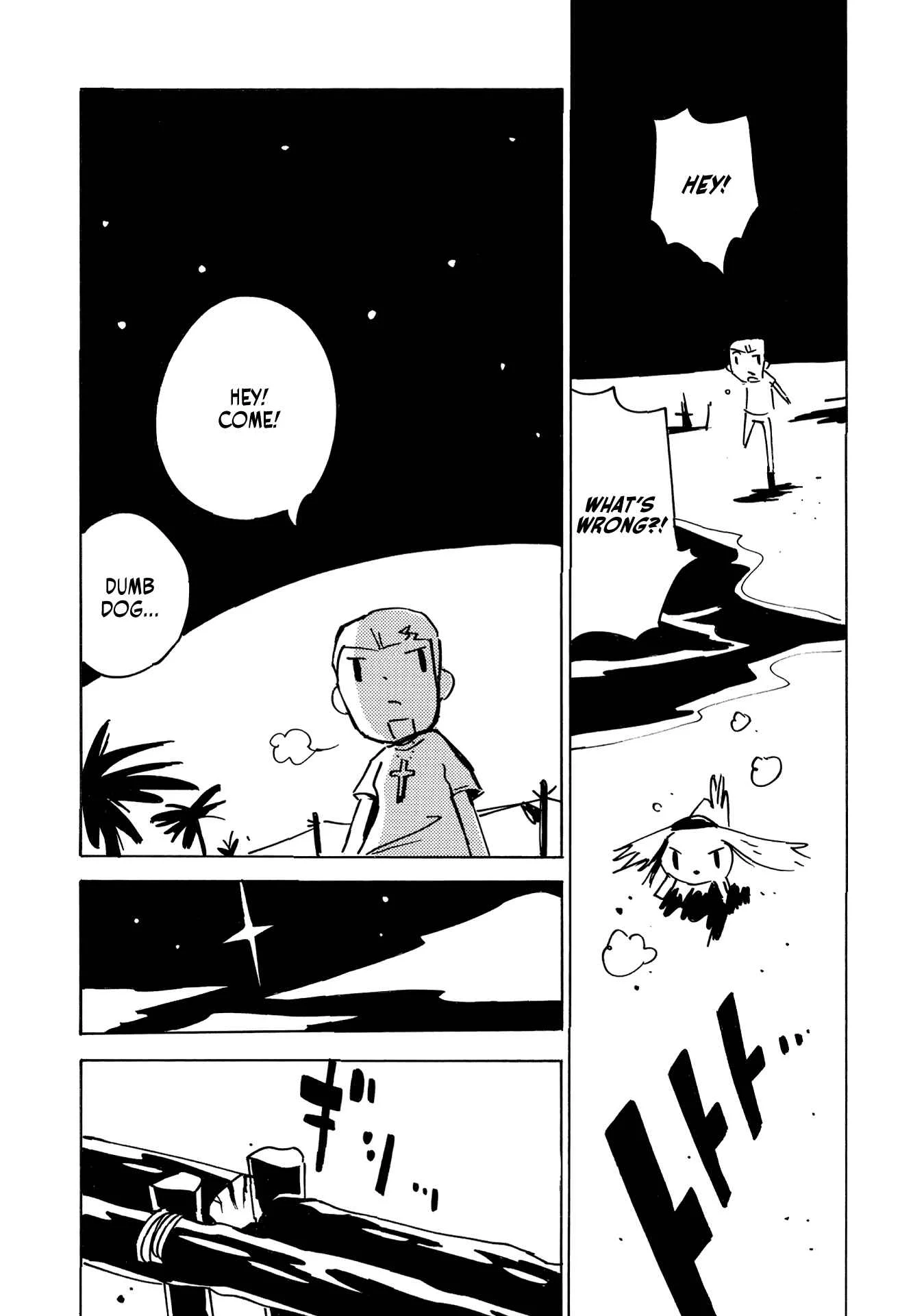 Dien Bien Phu Chapter 33: I'll be a Mother - Page 24