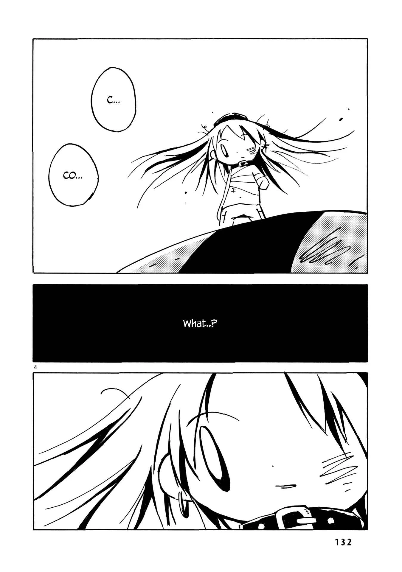 Dien Bien Phu Chapter 34: Confession - Page 1